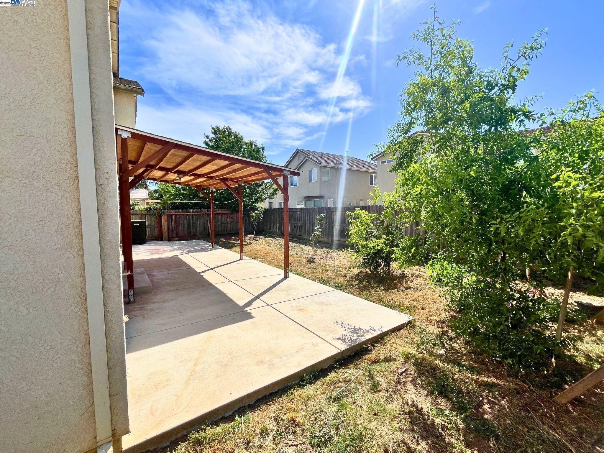 Detail Gallery Image 31 of 31 For 4651 Stern Dr, Merced,  CA 95348 - 4 Beds | 2/1 Baths