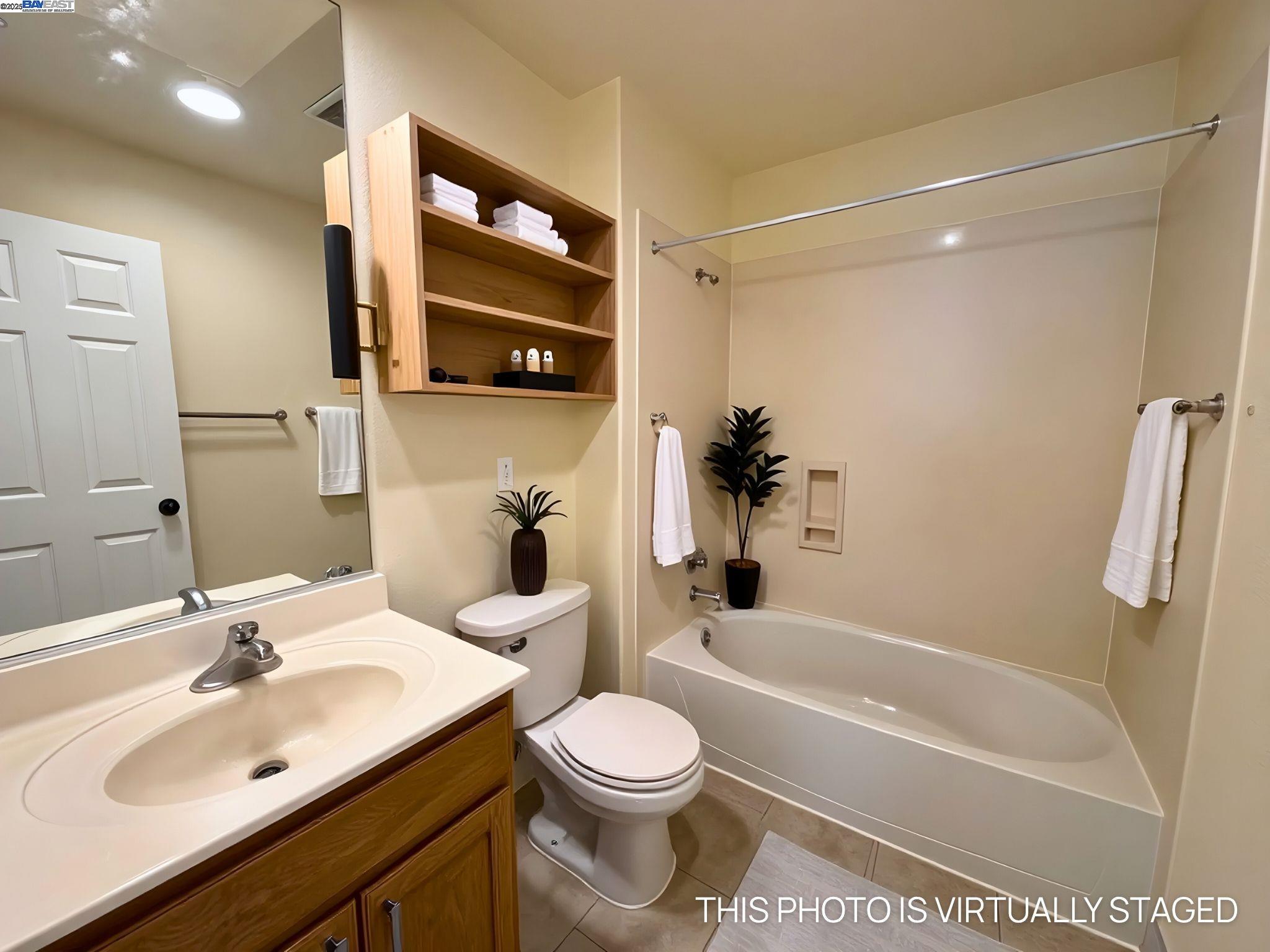Detail Gallery Image 5 of 31 For 4651 Stern Dr, Merced,  CA 95348 - 4 Beds | 2/1 Baths