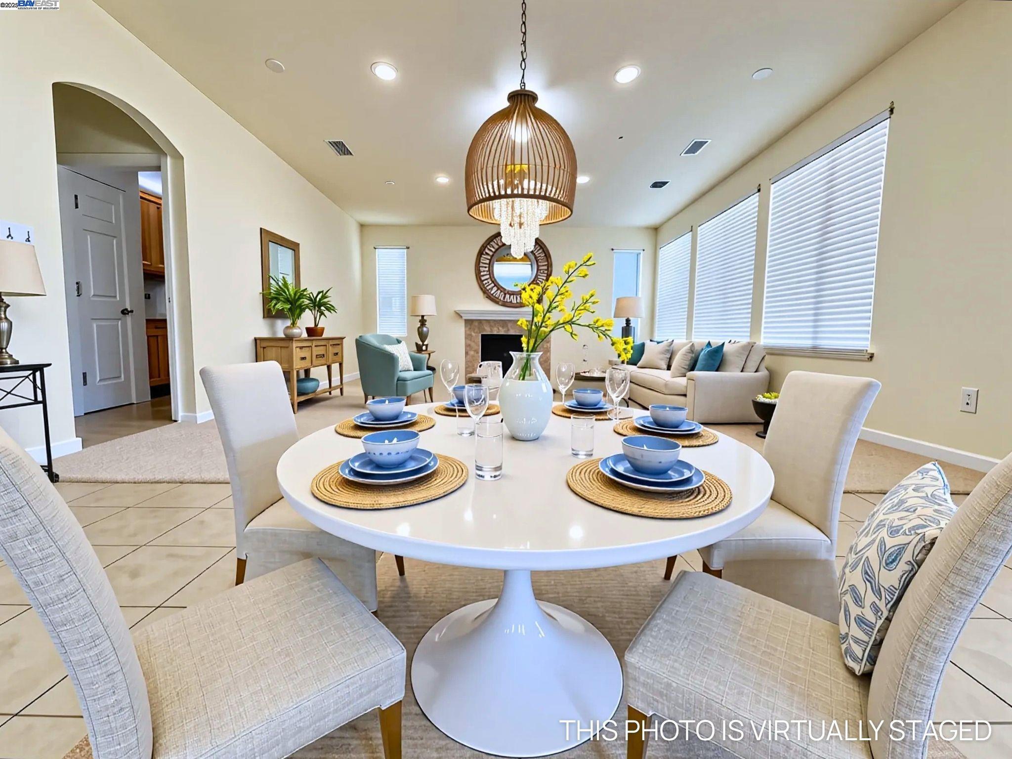 Detail Gallery Image 10 of 31 For 4651 Stern Dr, Merced,  CA 95348 - 4 Beds | 2/1 Baths