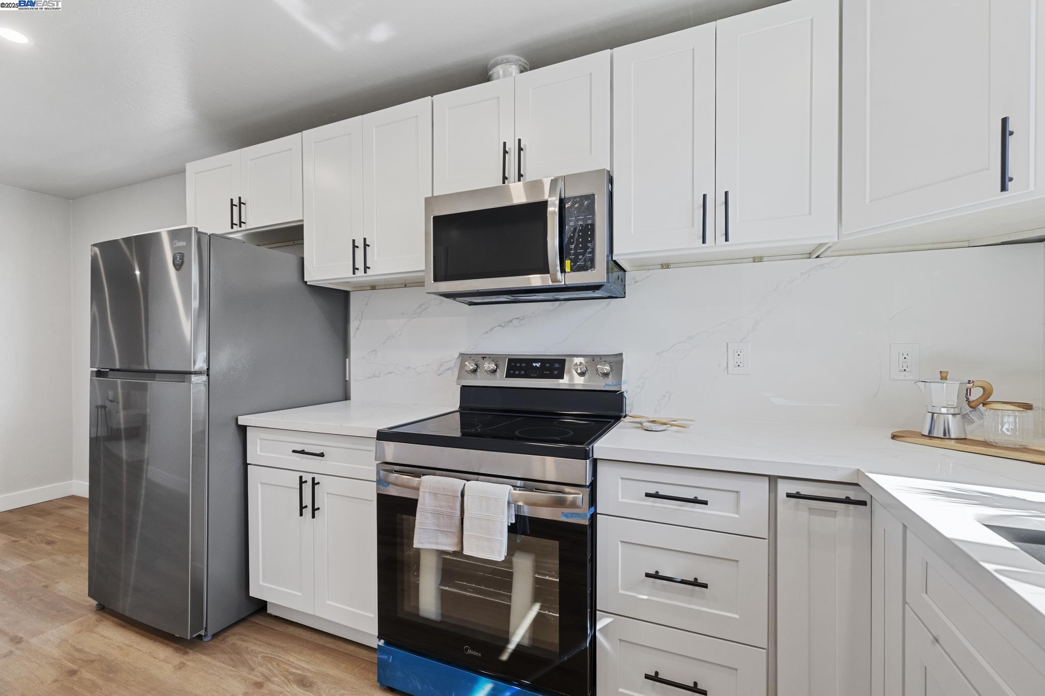 Detail Gallery Image 9 of 15 For 126 Gleason, Vallejo,  CA 94590 - 2 Beds | 1 Baths