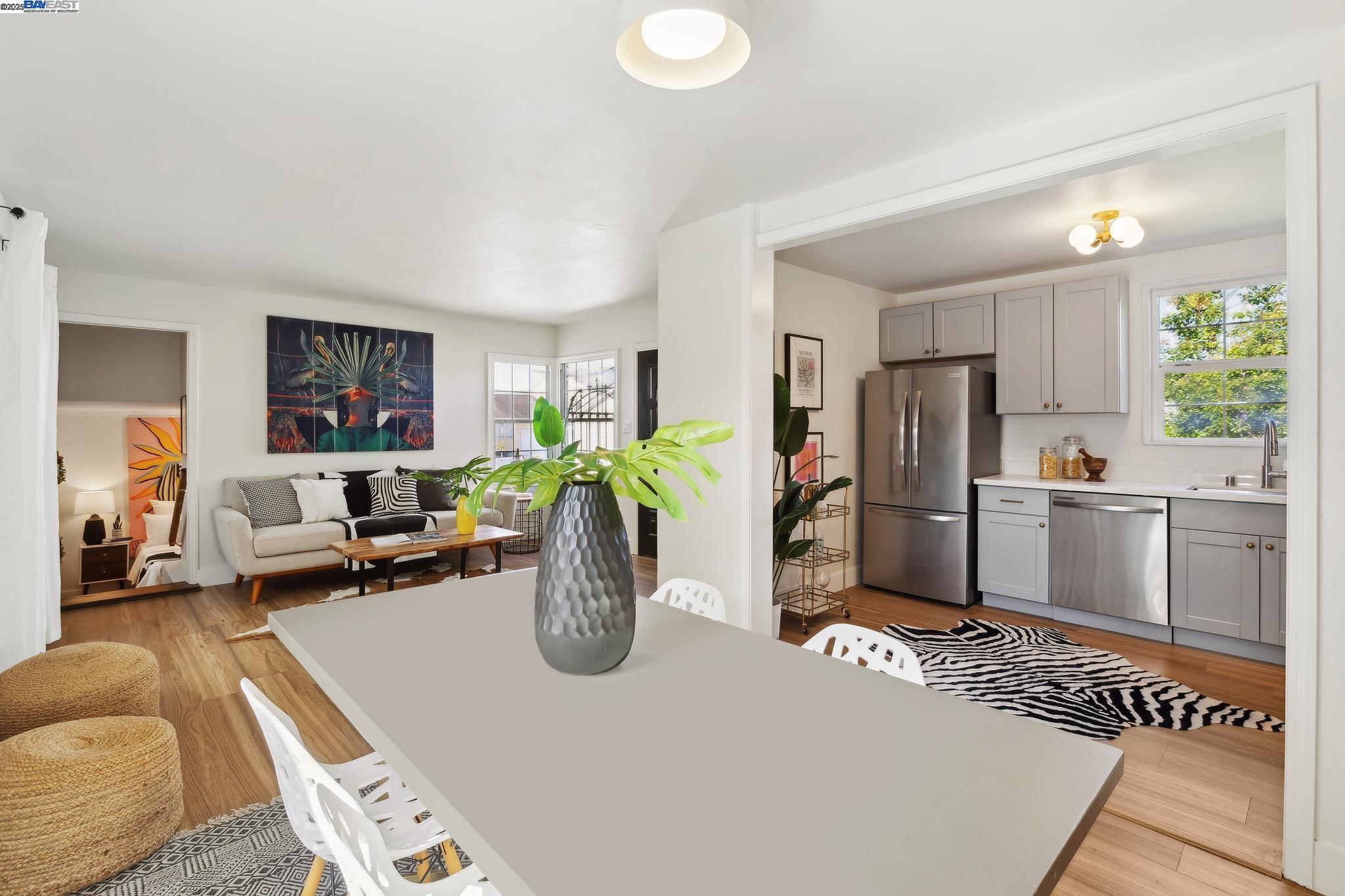 Detail Gallery Image 1 of 1 For 3801 Florida Avenue, Richmond,  CA 94804 - 3 Beds | 1 Baths