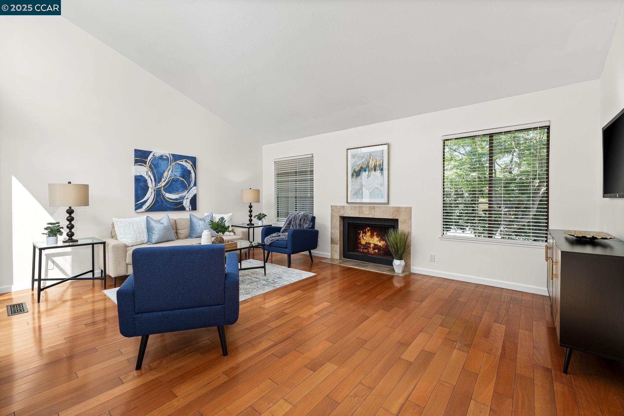 Detail Gallery Image 2 of 53 For 3165 Hambletonian Lane, Walnut Creek,  CA 94598 - 4 Beds | 2 Baths