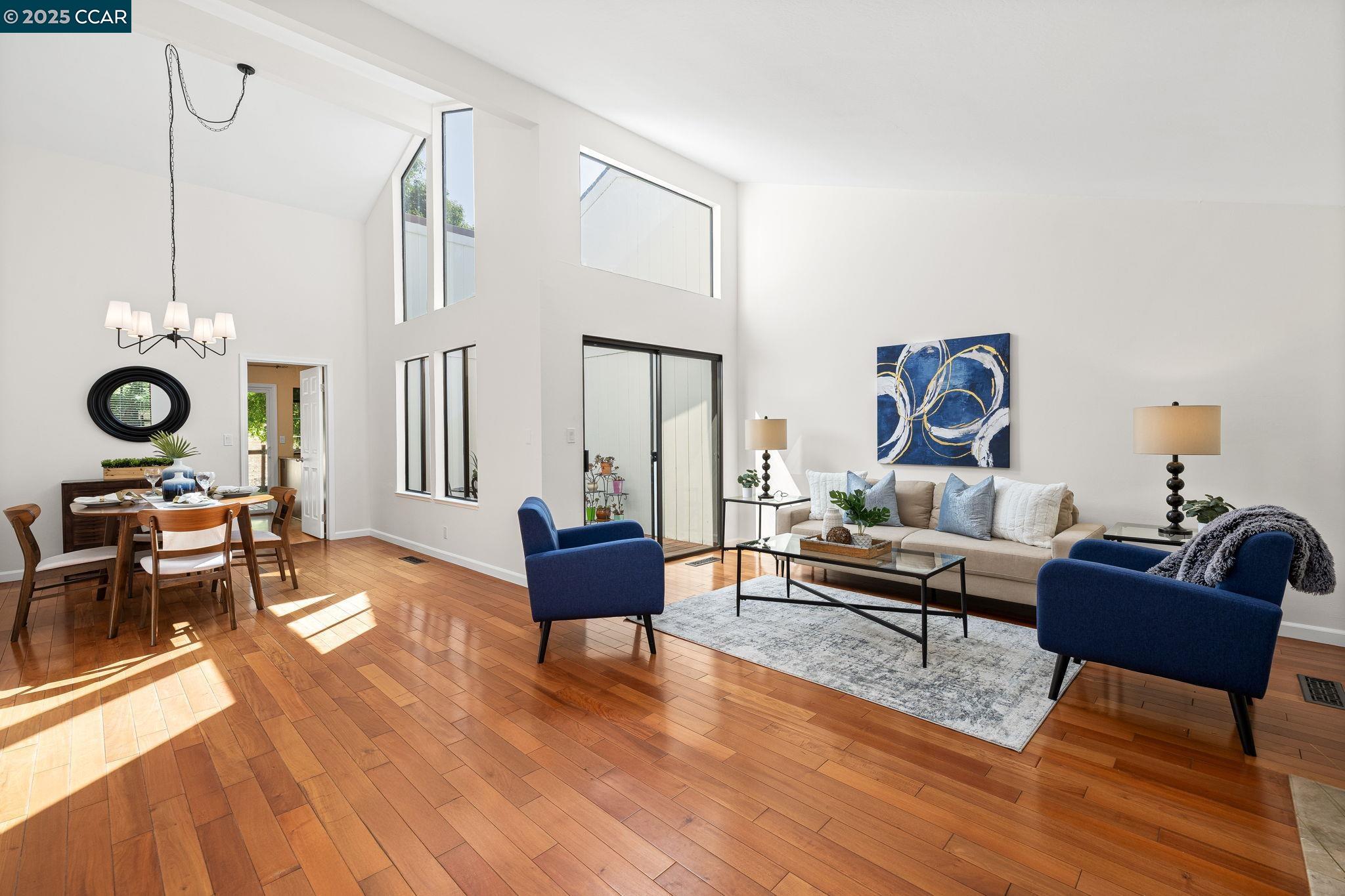 Detail Gallery Image 3 of 53 For 3165 Hambletonian Lane, Walnut Creek,  CA 94598 - 4 Beds | 2 Baths
