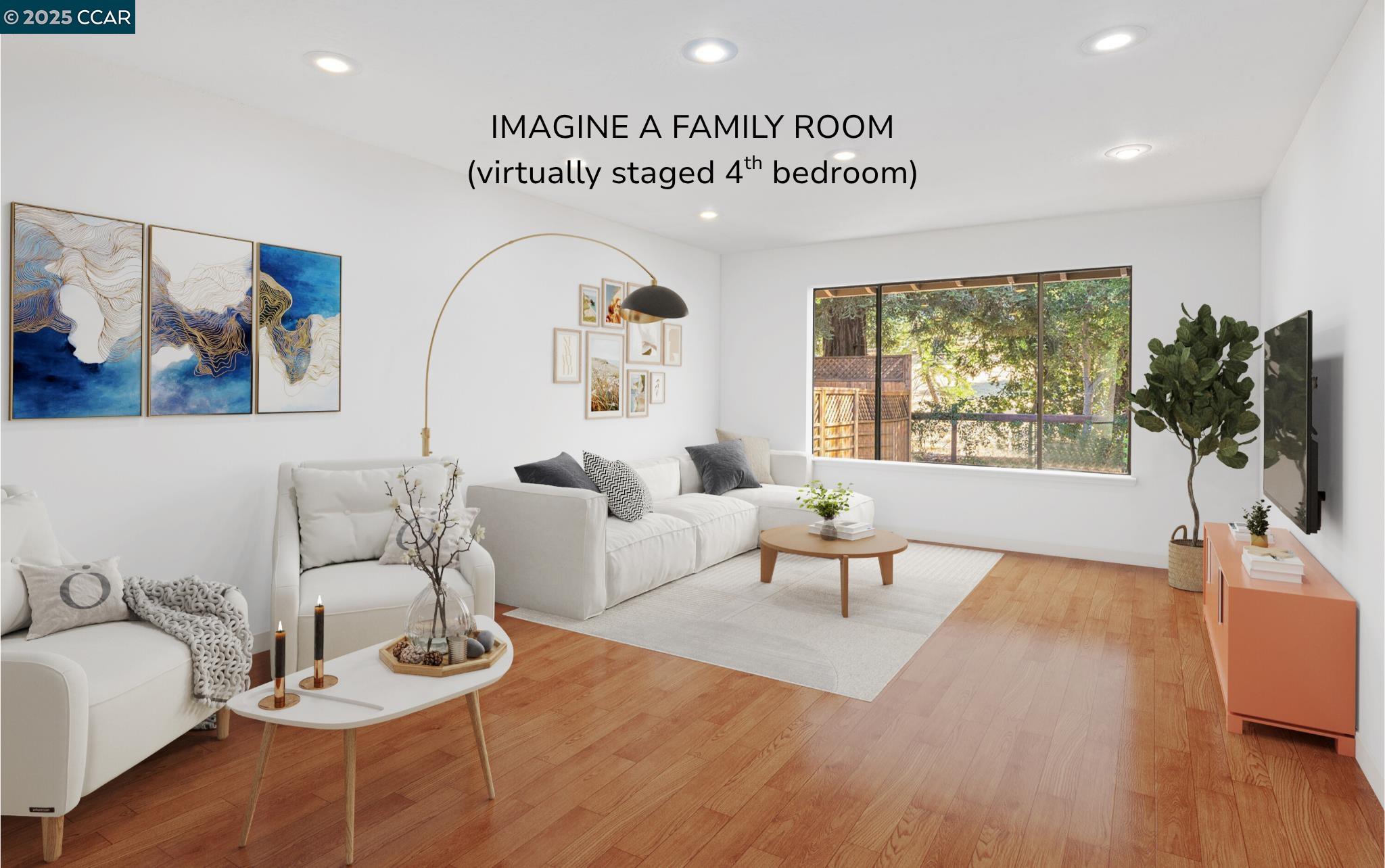 Detail Gallery Image 22 of 53 For 3165 Hambletonian Lane, Walnut Creek,  CA 94598 - 4 Beds | 2 Baths