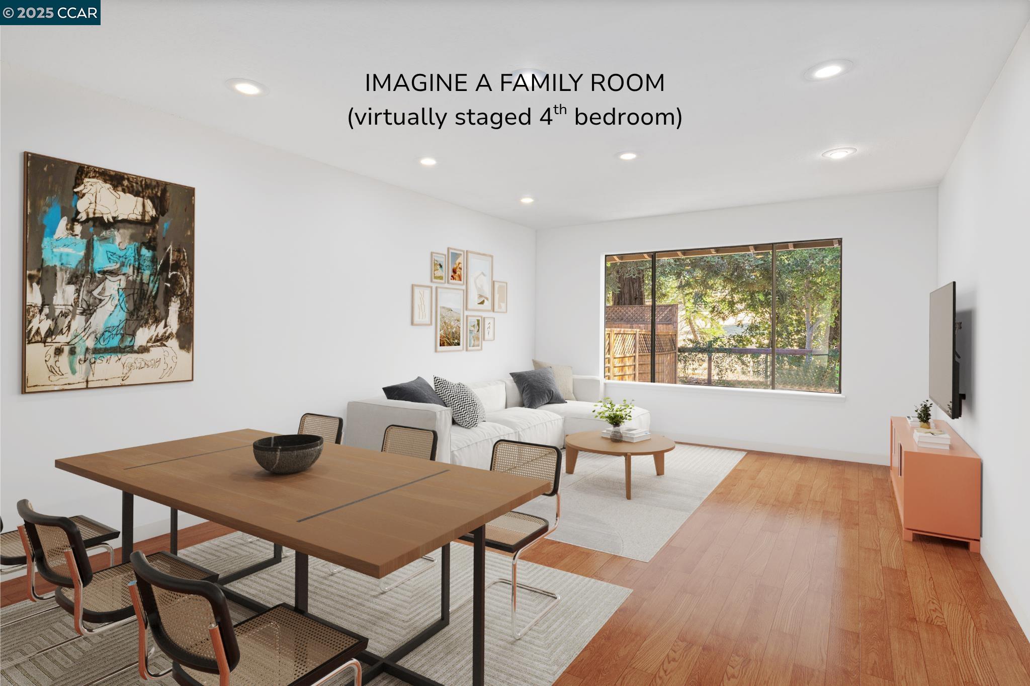 Detail Gallery Image 23 of 53 For 3165 Hambletonian Lane, Walnut Creek,  CA 94598 - 4 Beds | 2 Baths