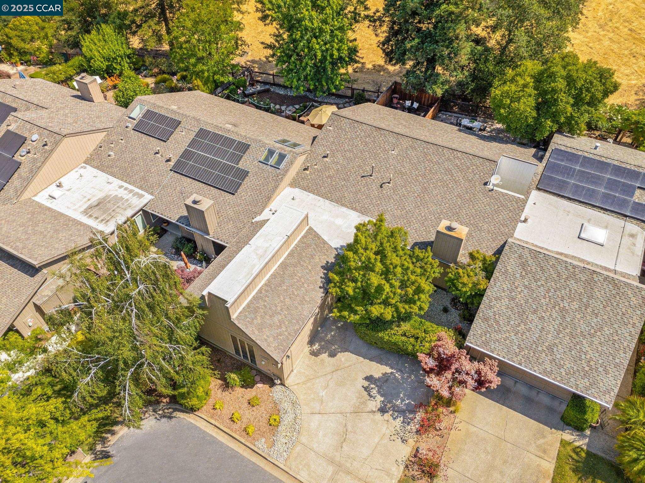 Detail Gallery Image 36 of 53 For 3165 Hambletonian Lane, Walnut Creek,  CA 94598 - 4 Beds | 2 Baths