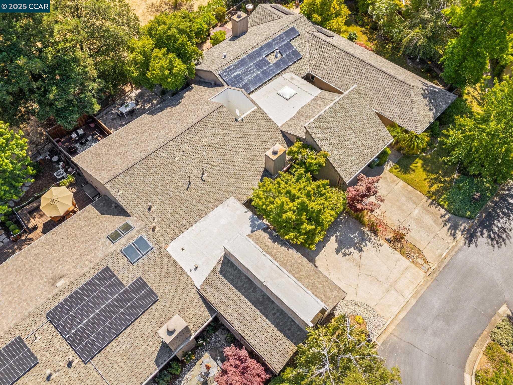 Detail Gallery Image 37 of 53 For 3165 Hambletonian Lane, Walnut Creek,  CA 94598 - 4 Beds | 2 Baths