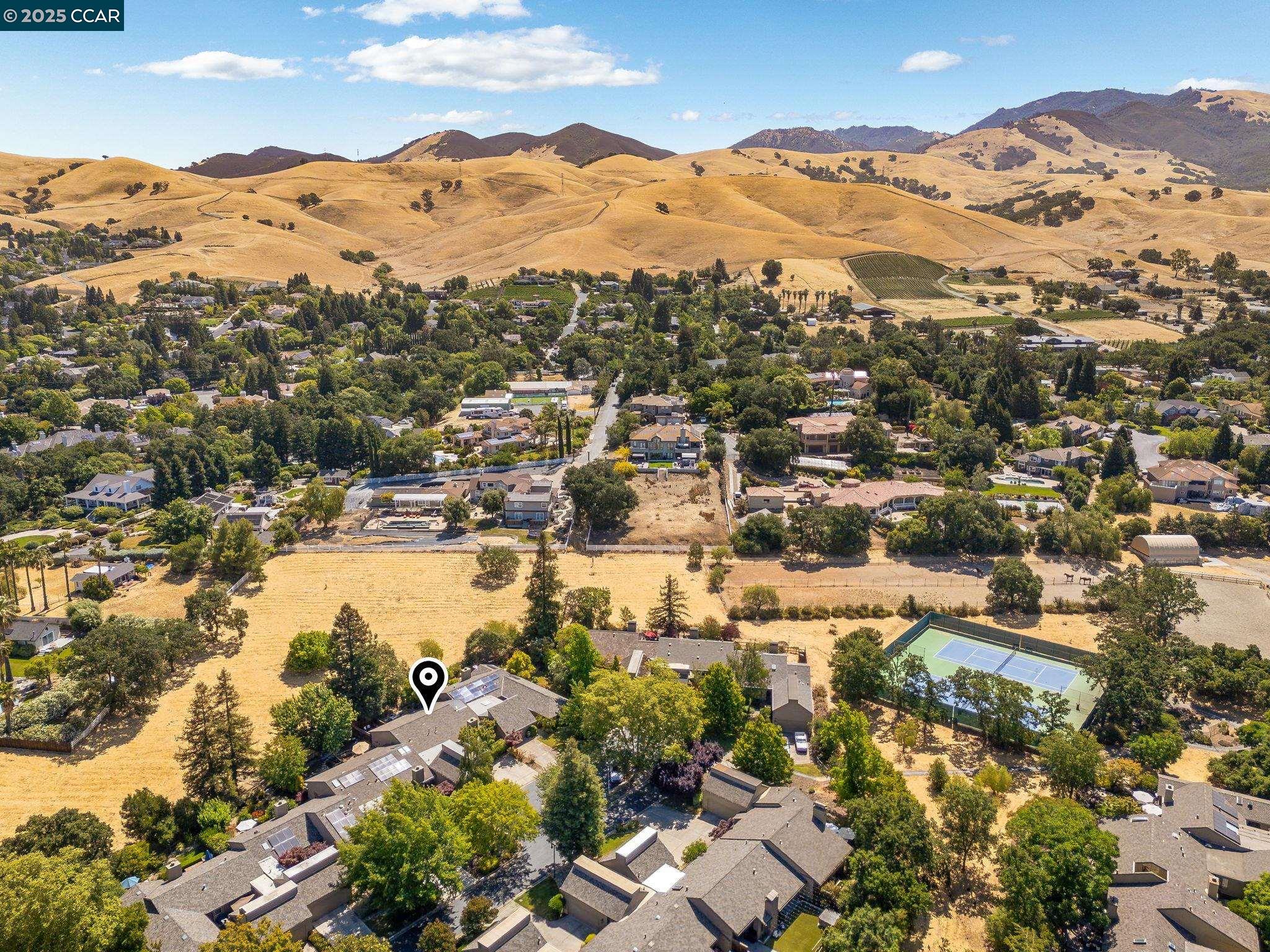 Detail Gallery Image 47 of 53 For 3165 Hambletonian Lane, Walnut Creek,  CA 94598 - 4 Beds | 2 Baths