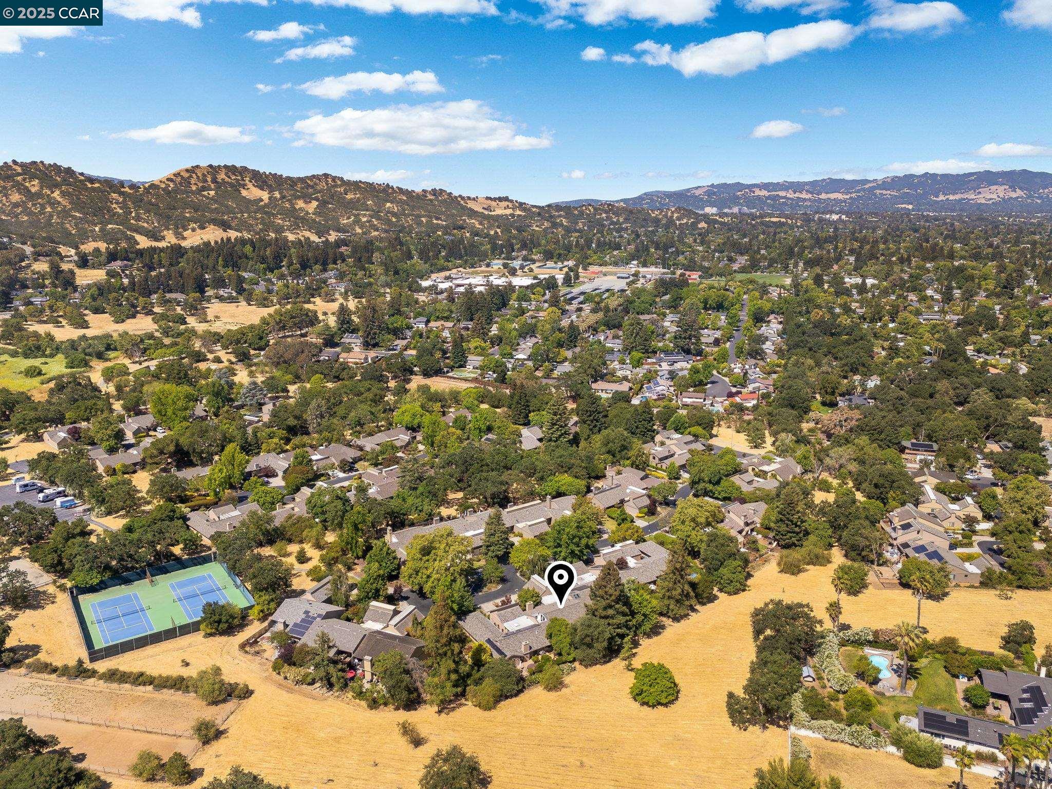 Detail Gallery Image 49 of 53 For 3165 Hambletonian Lane, Walnut Creek,  CA 94598 - 4 Beds | 2 Baths
