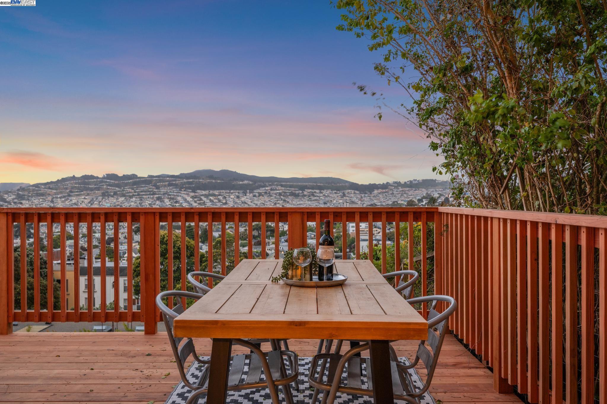 Detail Gallery Image 35 of 42 For 471 Joost Avenue, San Francisco,  CA 94127 - 3 Beds | 2 Baths