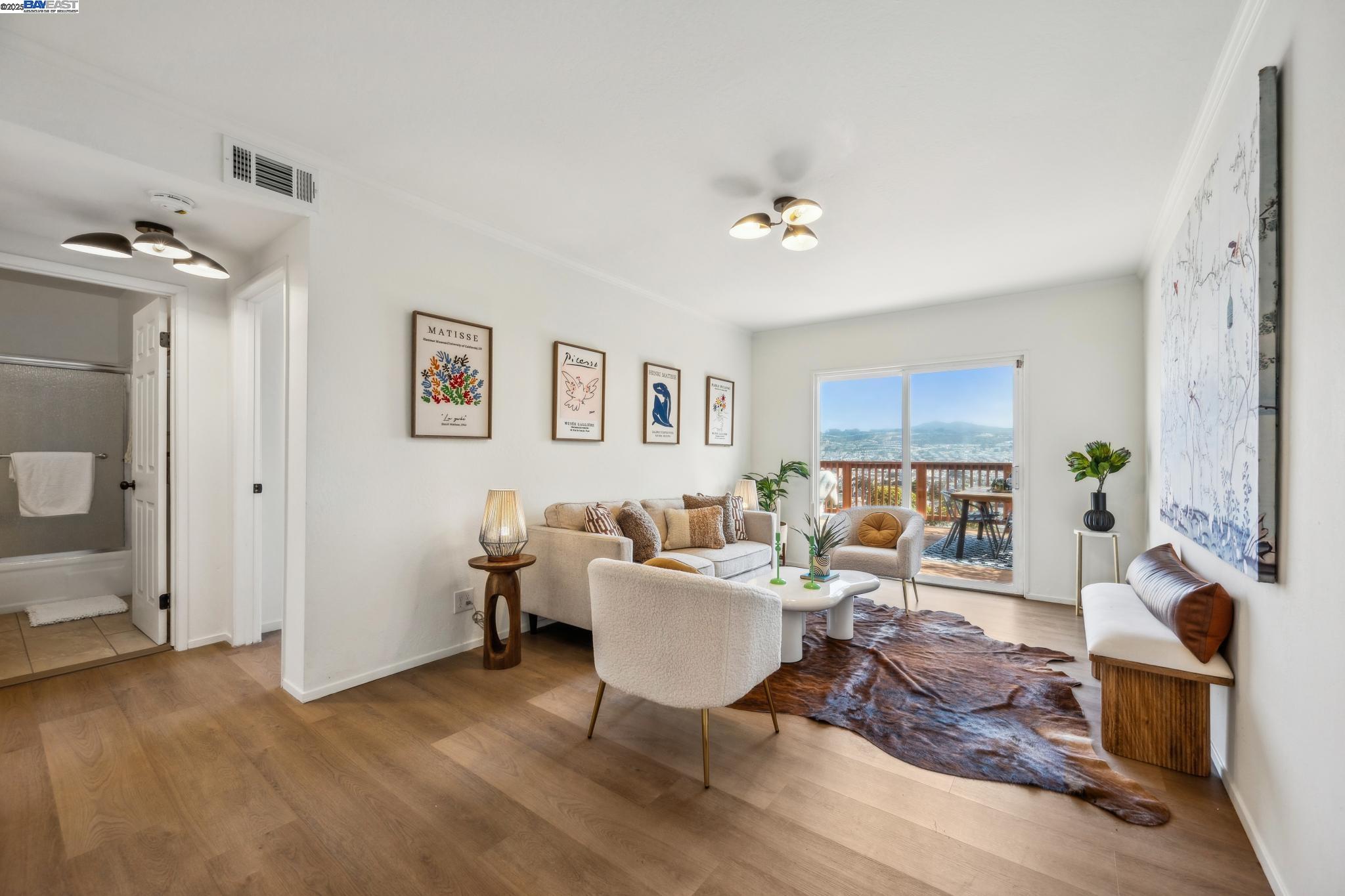 Detail Gallery Image 36 of 42 For 471 Joost Avenue, San Francisco,  CA 94127 - 3 Beds | 2 Baths