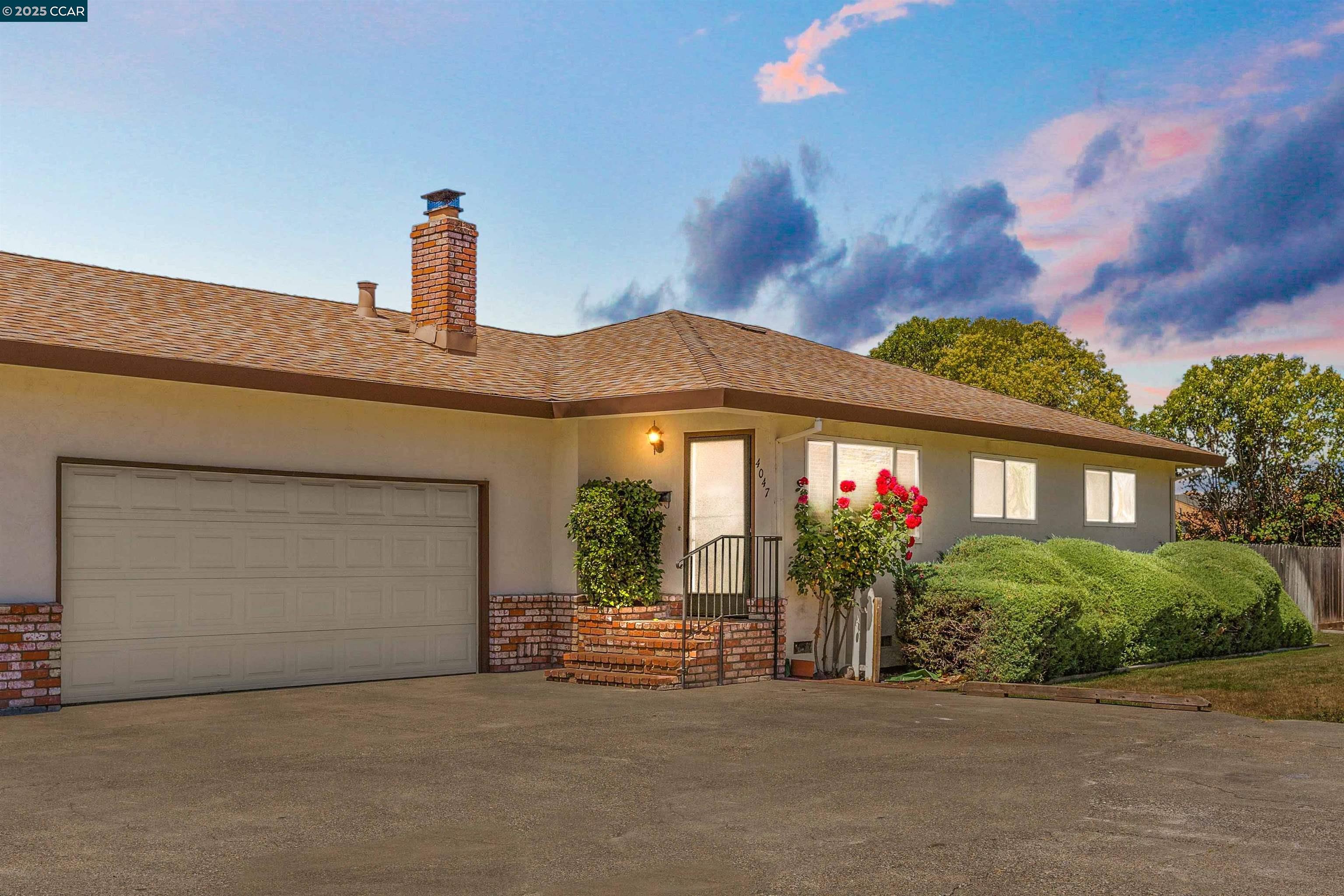 Detail Gallery Image 1 of 1 For 4045 Hoen Ave, Santa Rosa,  CA 95405 - – Beds | – Baths