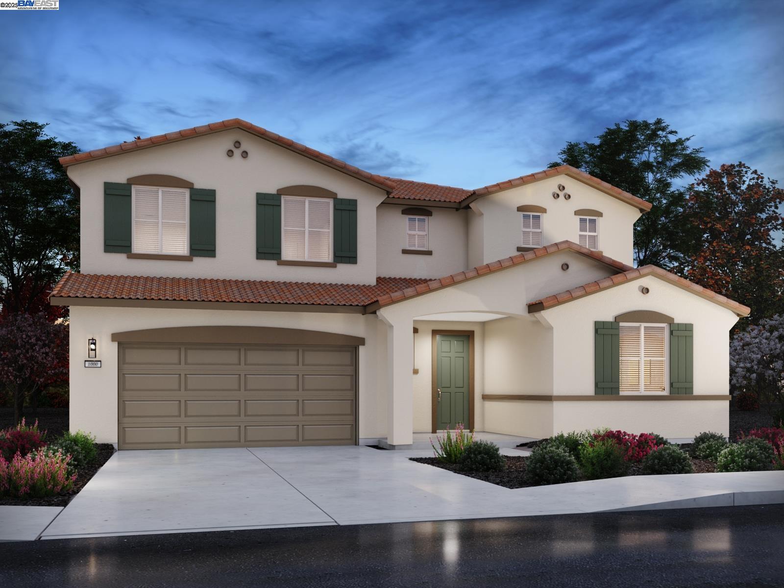 Detail Gallery Image 1 of 3 For 381 Spumante Ln, Manteca,  CA 95337 - 5 Beds | 3 Baths