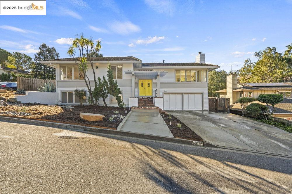 Detail Gallery Image 1 of 1 For 3459 Pinewood Dr, Hayward,  CA 94542 - 5 Beds | 3 Baths