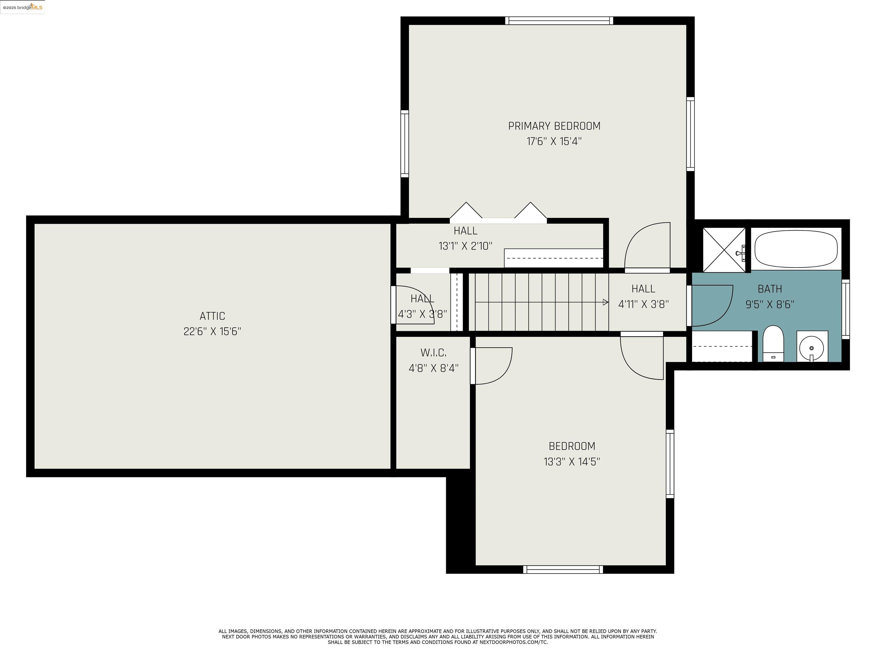 Detail Gallery Image 25 of 53 For 1545 W Walnut Street, Stockton,  CA 95203 - 3 Beds | 2 Baths