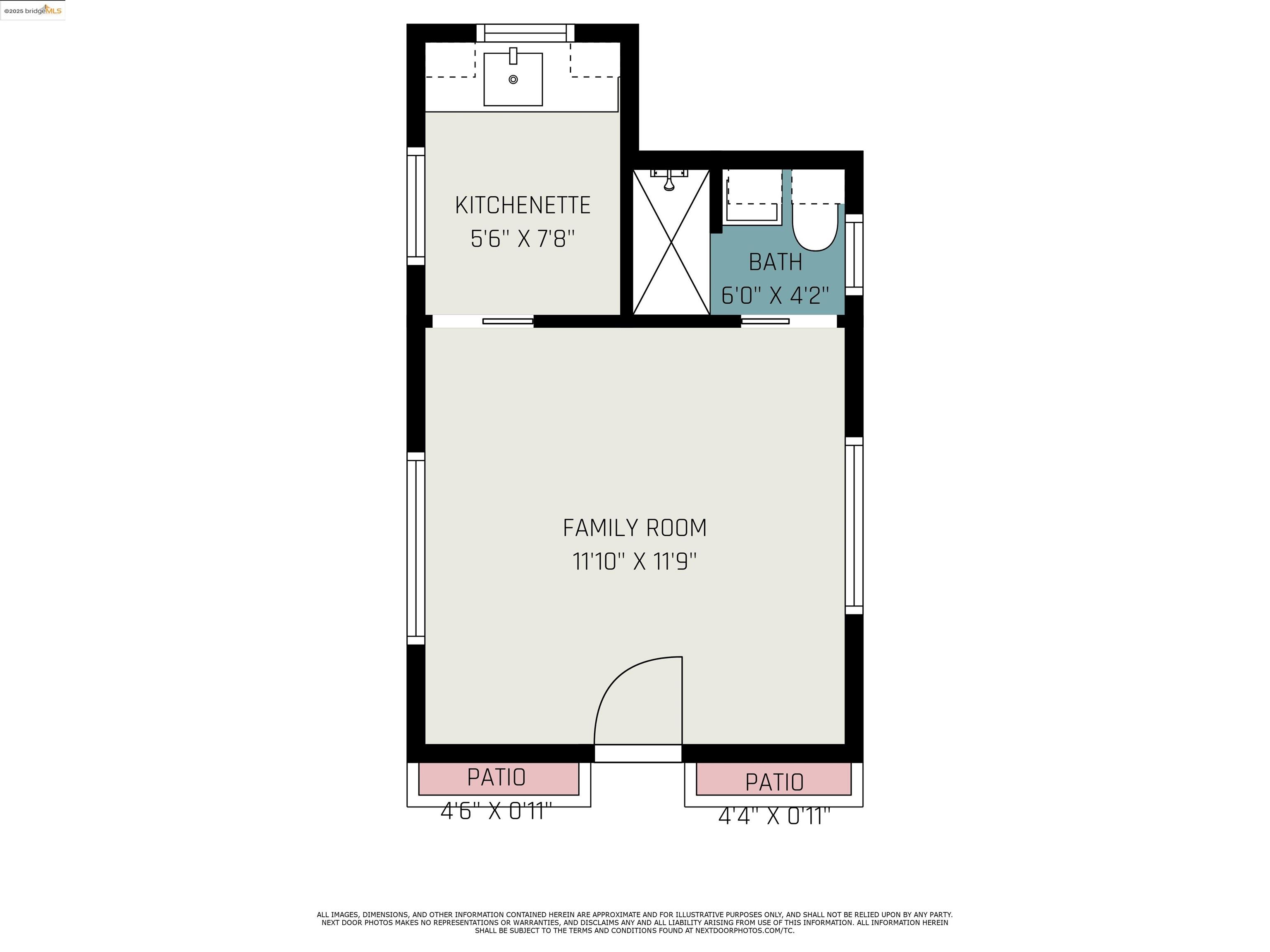 Detail Gallery Image 33 of 53 For 1545 W Walnut Street, Stockton,  CA 95203 - 3 Beds | 2 Baths