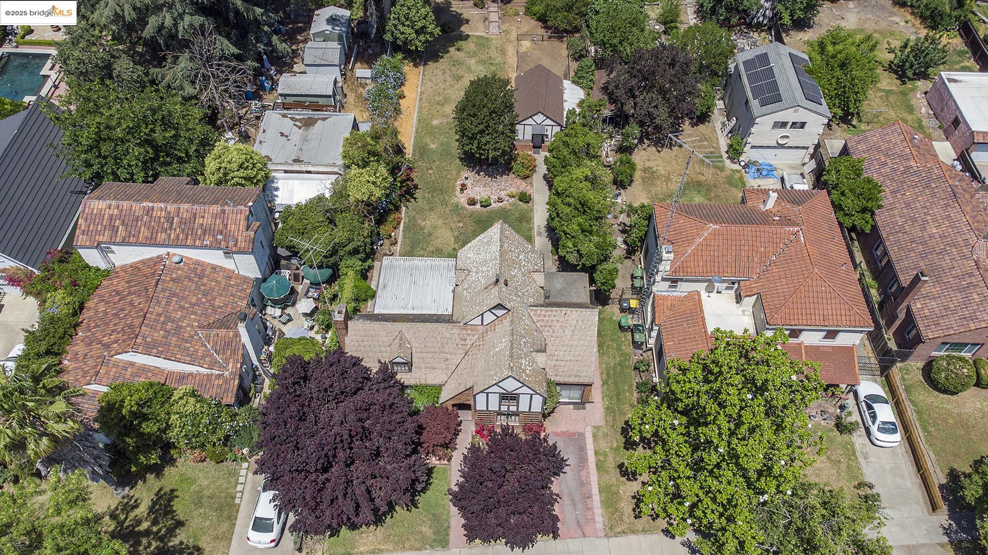 Detail Gallery Image 48 of 53 For 1545 W Walnut Street, Stockton,  CA 95203 - 3 Beds | 2 Baths