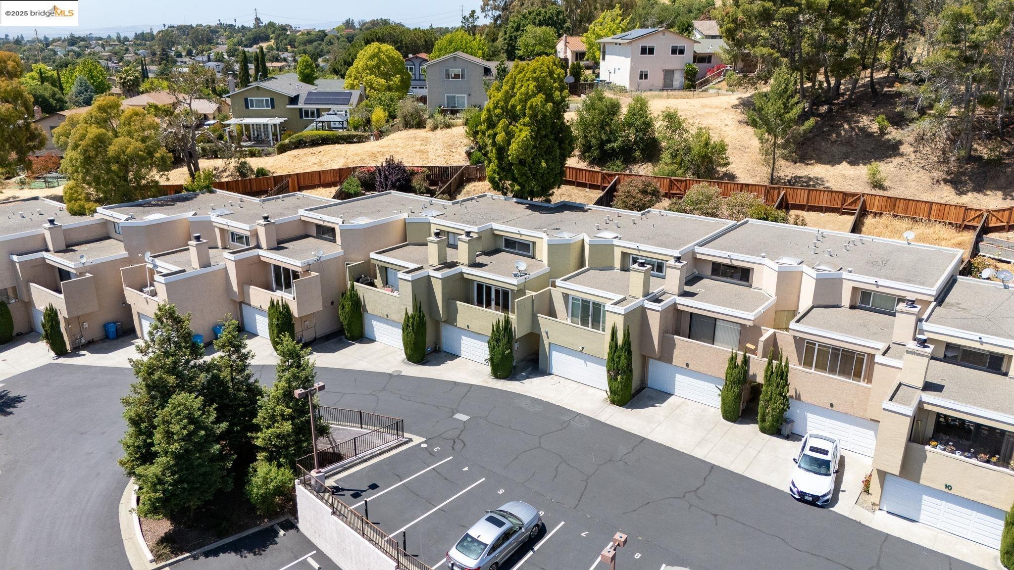 Detail Gallery Image 32 of 36 For 300 Locust Dr #6,  Vallejo,  CA 94591 - 2 Beds | 2/1 Baths