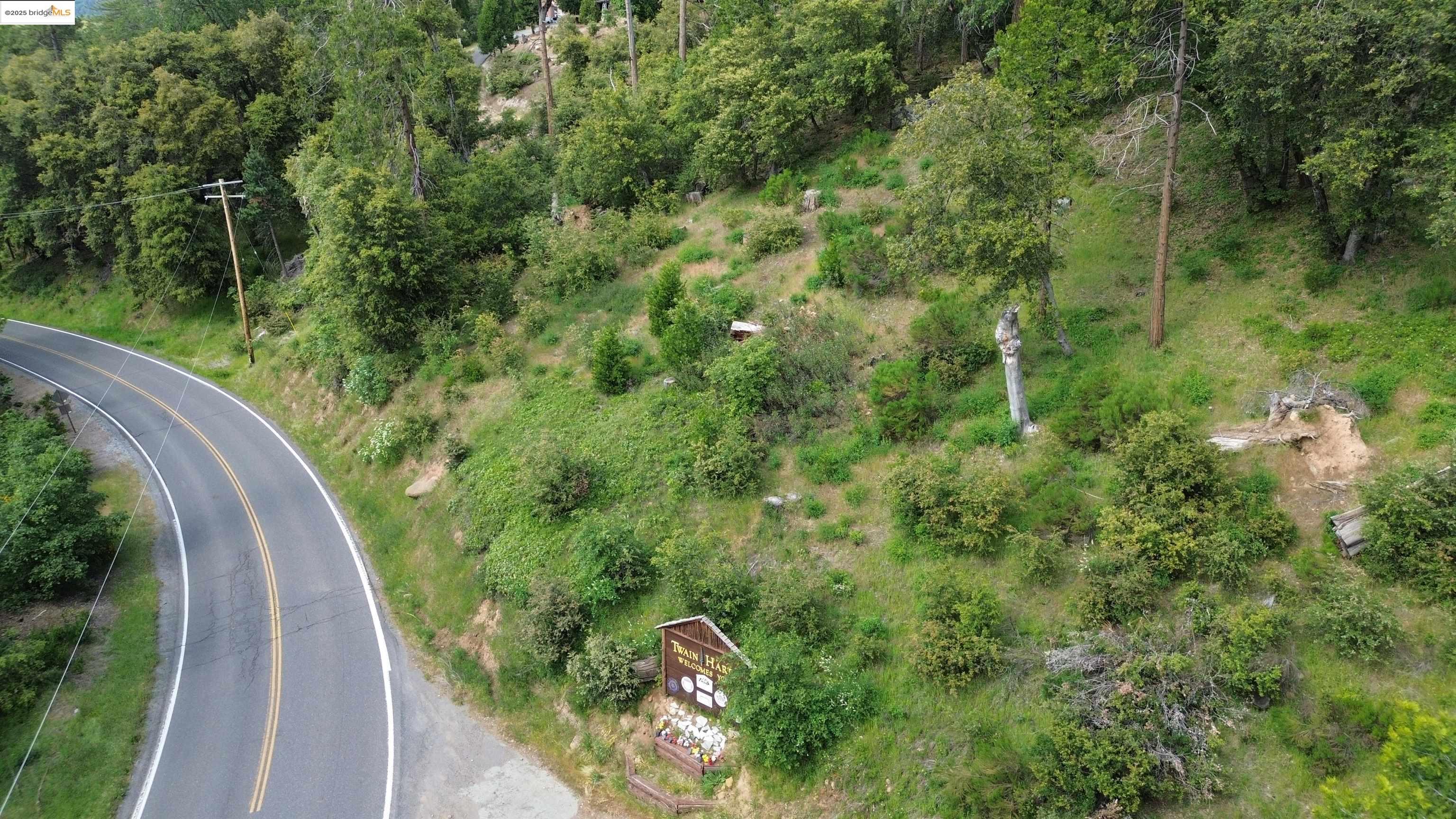 Detail Gallery Image 4 of 13 For 0000 Twain Harte Drive, Twain Harte,  CA 95383 - – Beds | – Baths