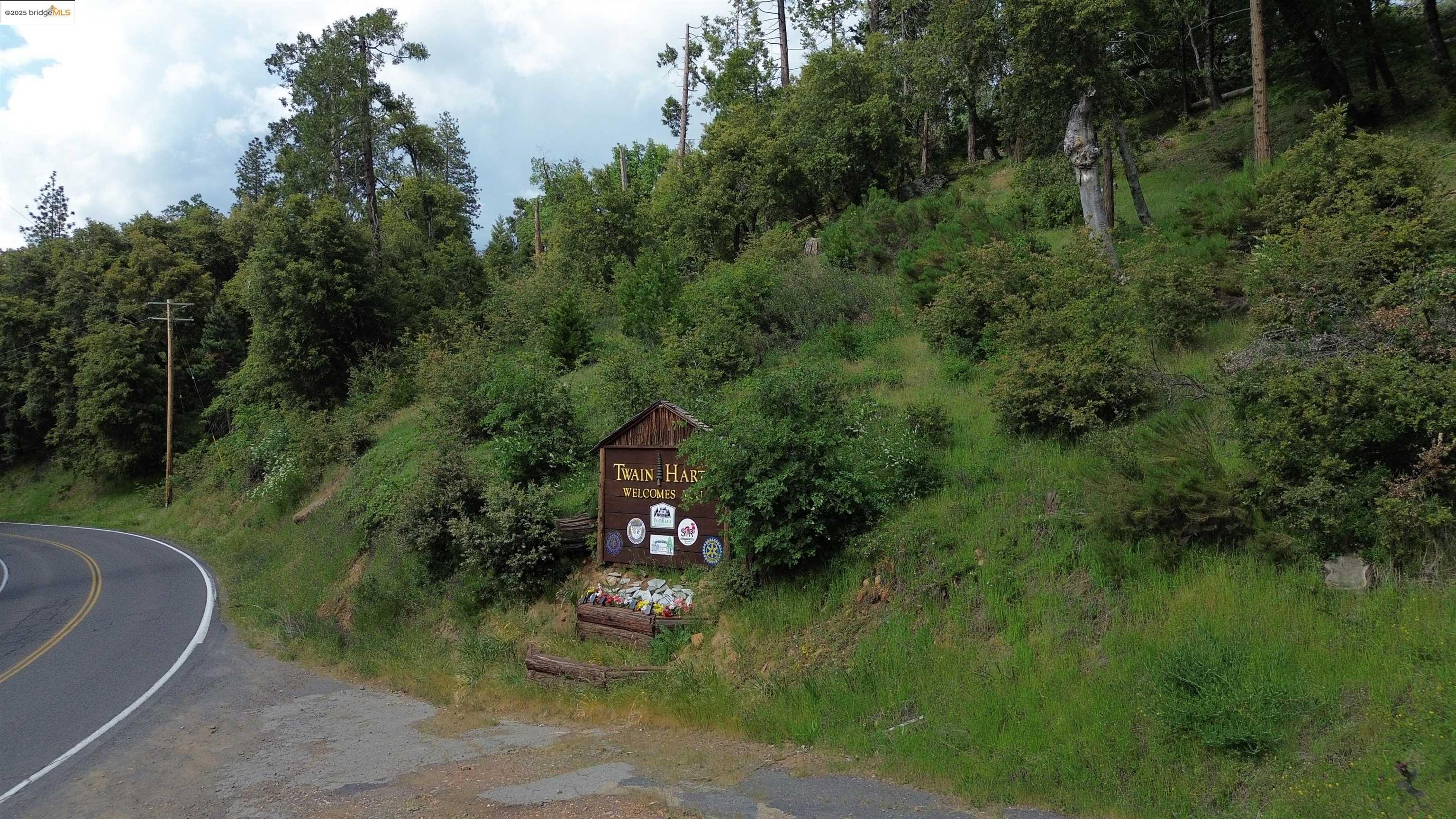 Detail Gallery Image 5 of 13 For 0000 Twain Harte Drive, Twain Harte,  CA 95383 - – Beds | – Baths