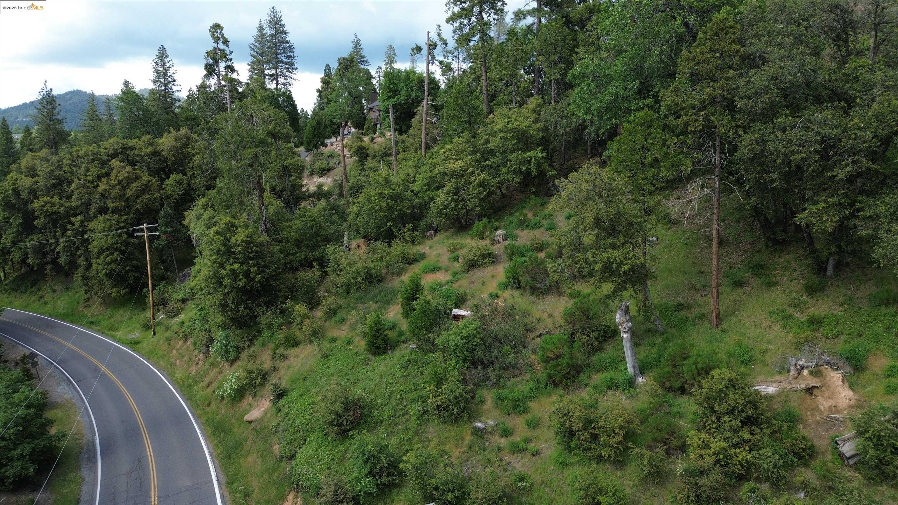 Detail Gallery Image 6 of 13 For 0000 Twain Harte Drive, Twain Harte,  CA 95383 - – Beds | – Baths