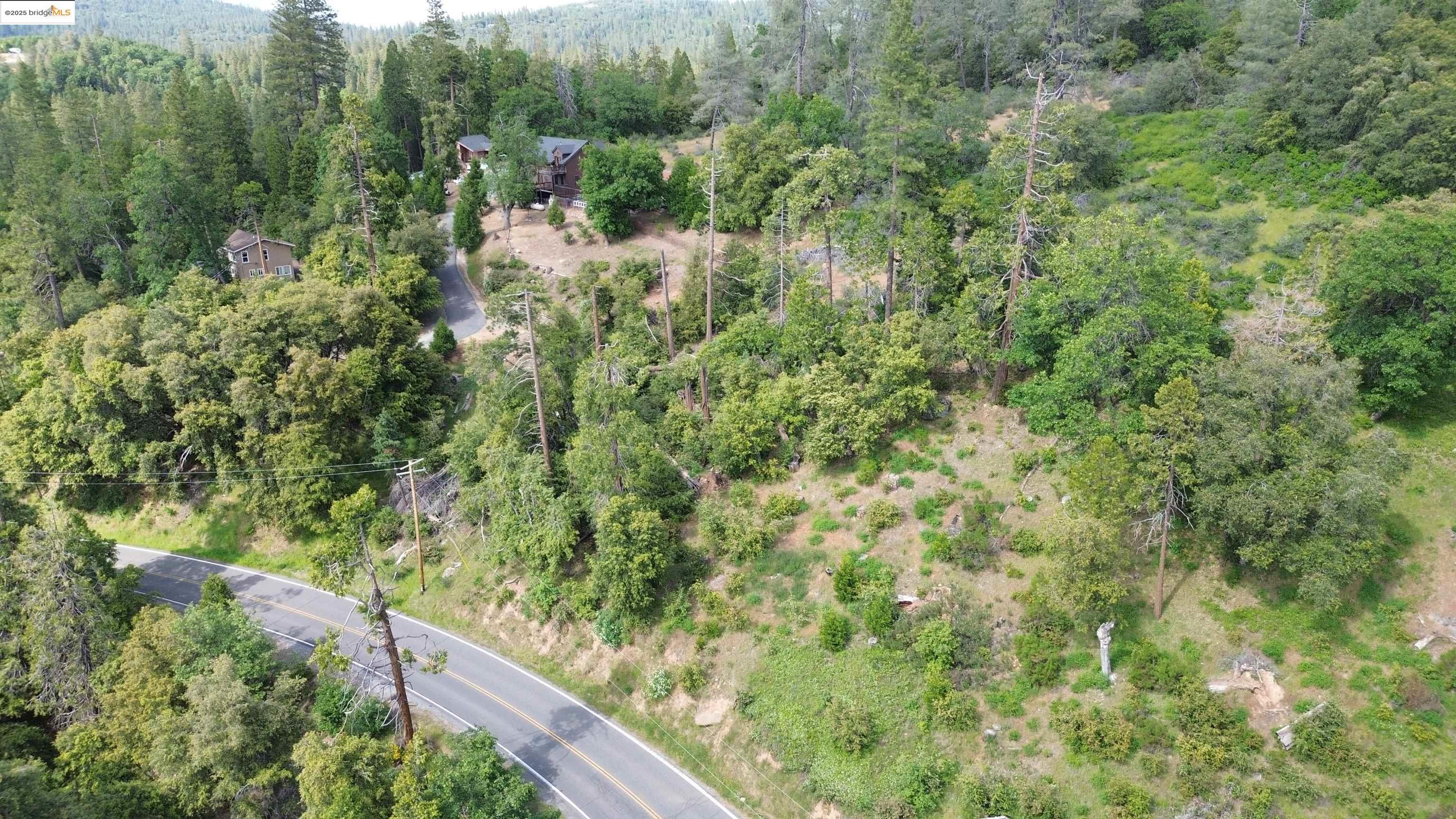 Detail Gallery Image 7 of 13 For 0000 Twain Harte Drive, Twain Harte,  CA 95383 - – Beds | – Baths