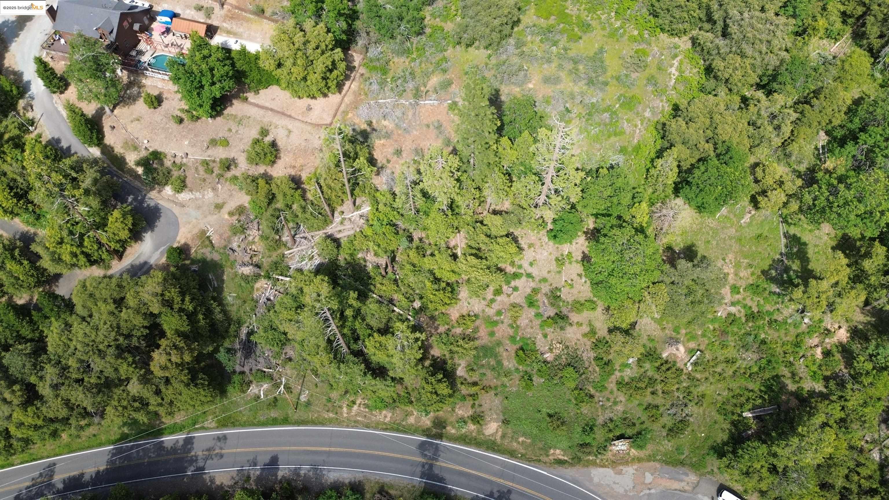 Detail Gallery Image 8 of 13 For 0000 Twain Harte Drive, Twain Harte,  CA 95383 - – Beds | – Baths