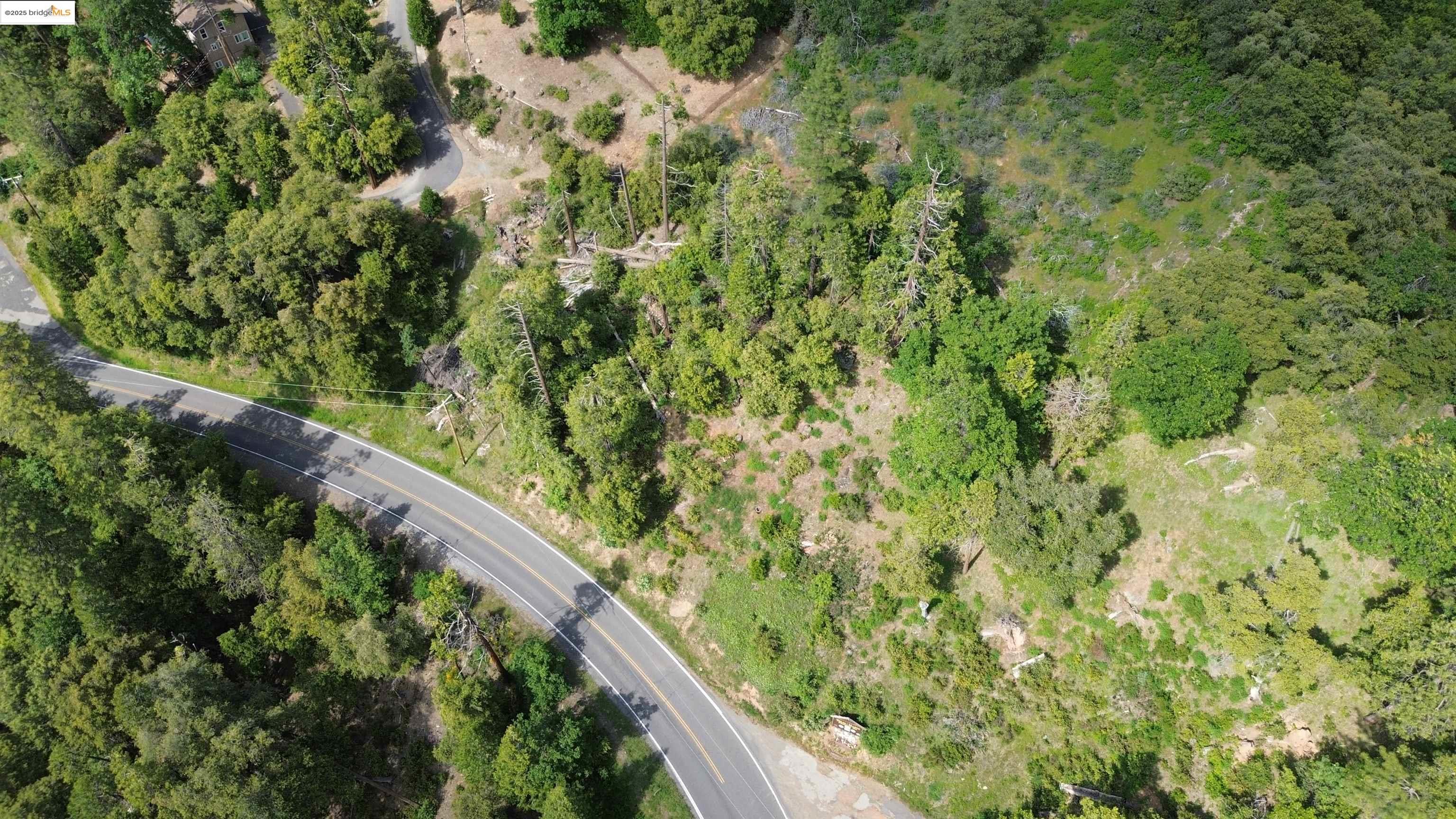 Detail Gallery Image 9 of 13 For 0000 Twain Harte Drive, Twain Harte,  CA 95383 - – Beds | – Baths