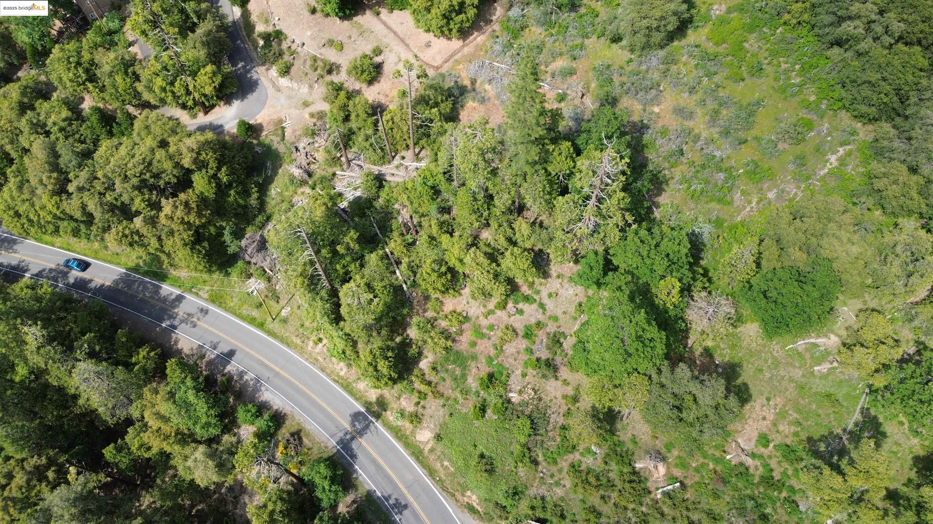 Detail Gallery Image 10 of 13 For 0000 Twain Harte Drive, Twain Harte,  CA 95383 - – Beds | – Baths