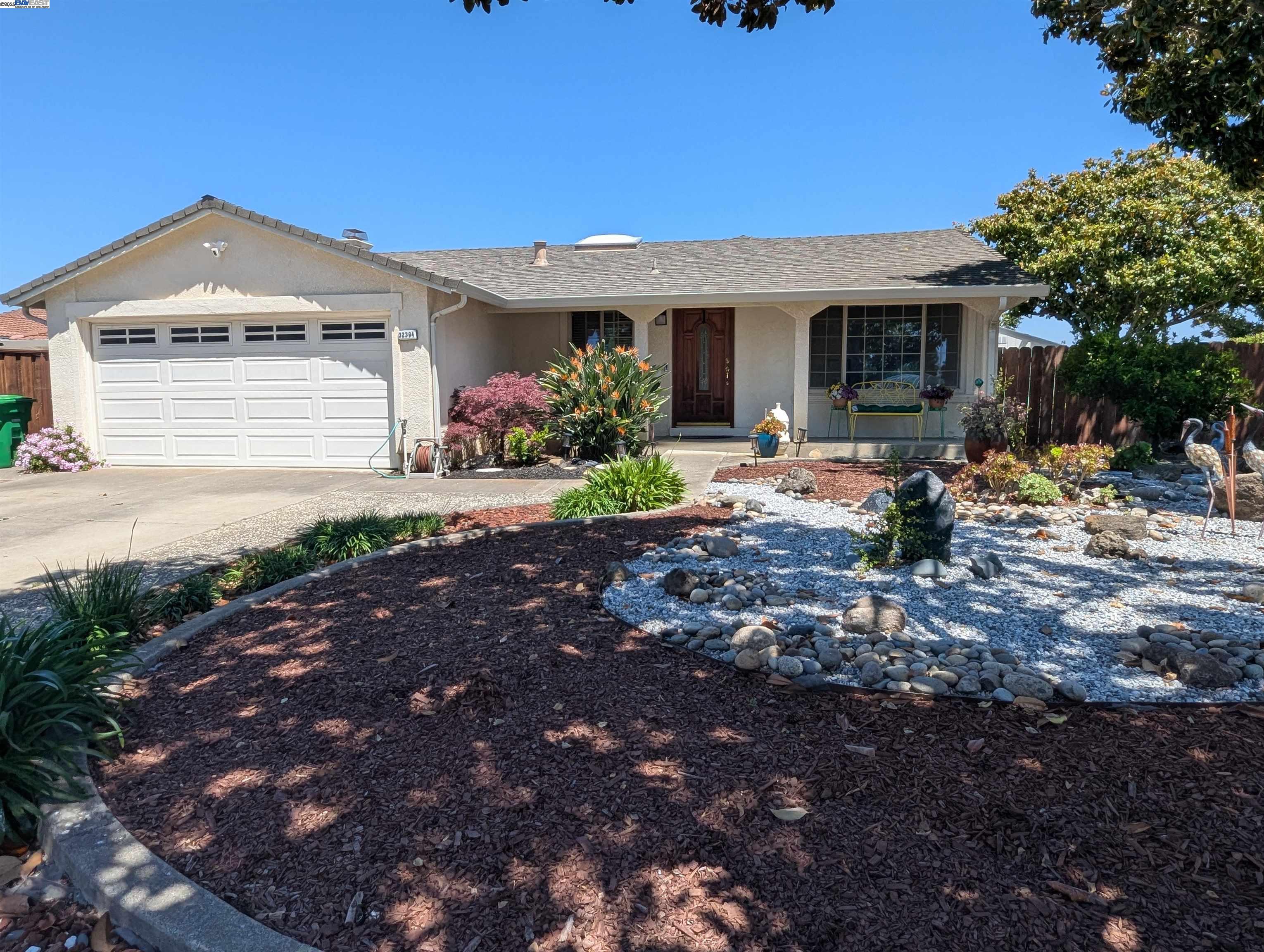 Detail Gallery Image 1 of 1 For 32394 Hampton Ct, Union City,  CA 94587 - 3 Beds | 2 Baths