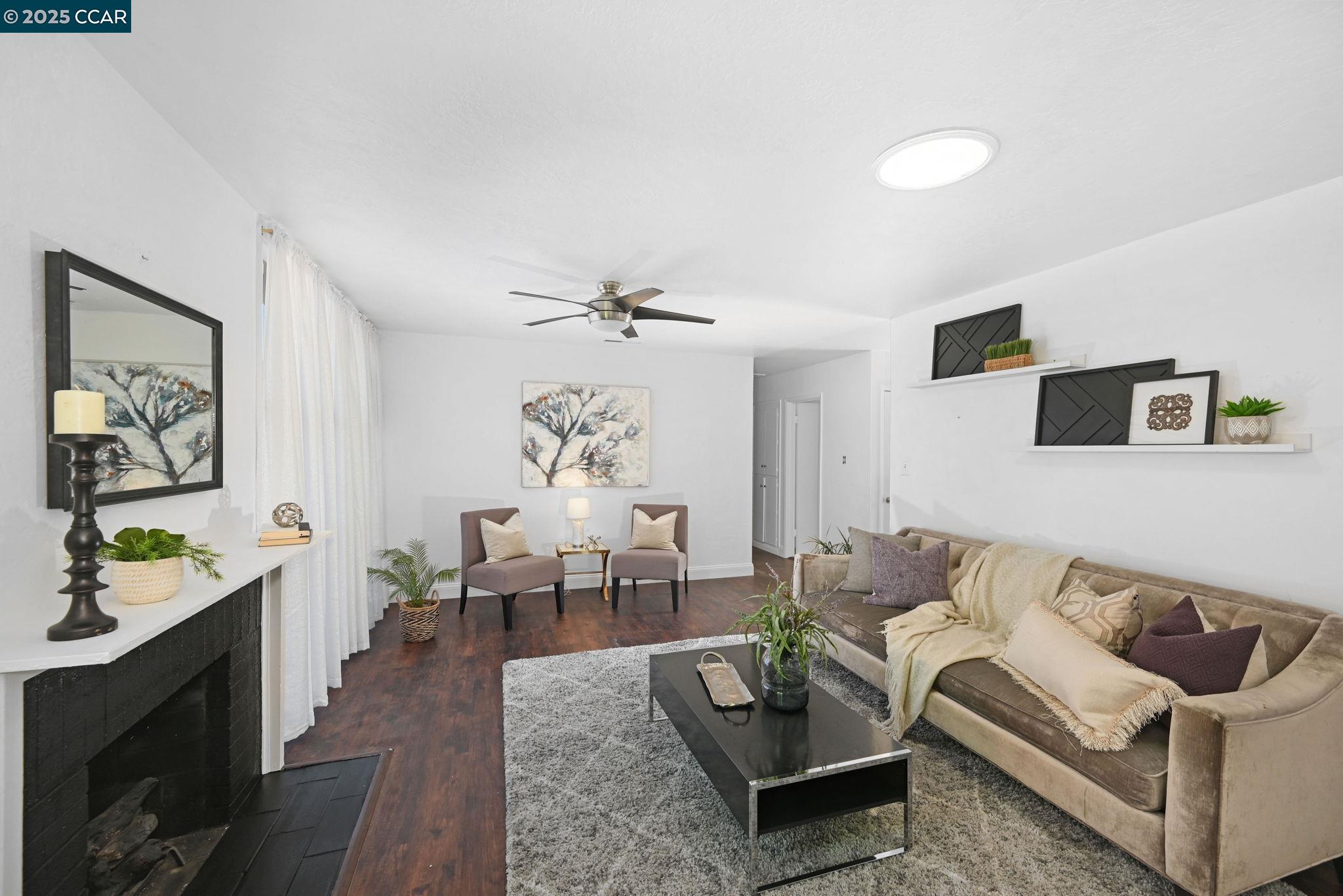 Detail Gallery Image 14 of 32 For 3189 Fitzpatrick Dr, Concord,  CA 94519 - 3 Beds | 2 Baths