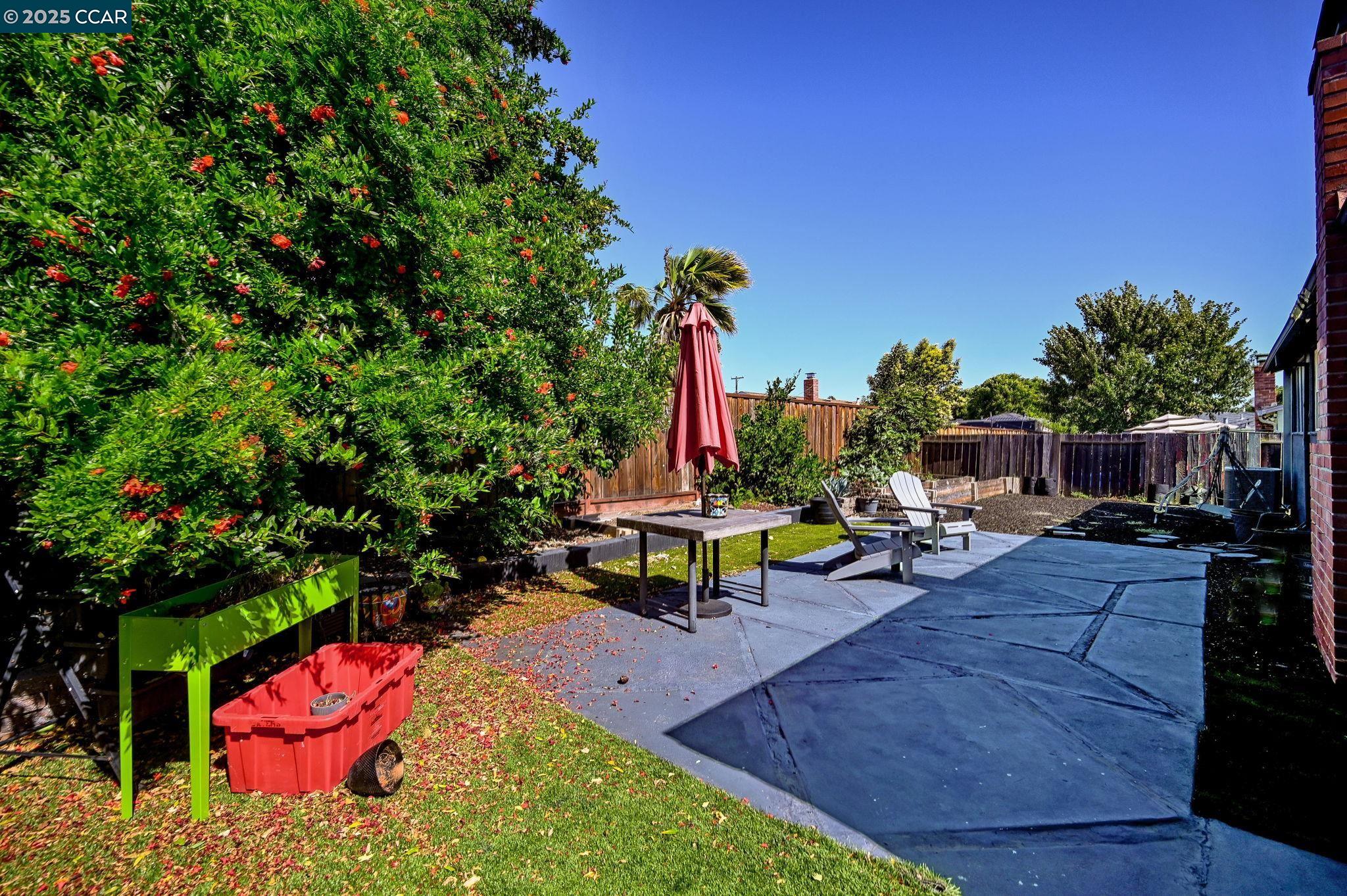 Detail Gallery Image 21 of 32 For 3189 Fitzpatrick Dr, Concord,  CA 94519 - 3 Beds | 2 Baths