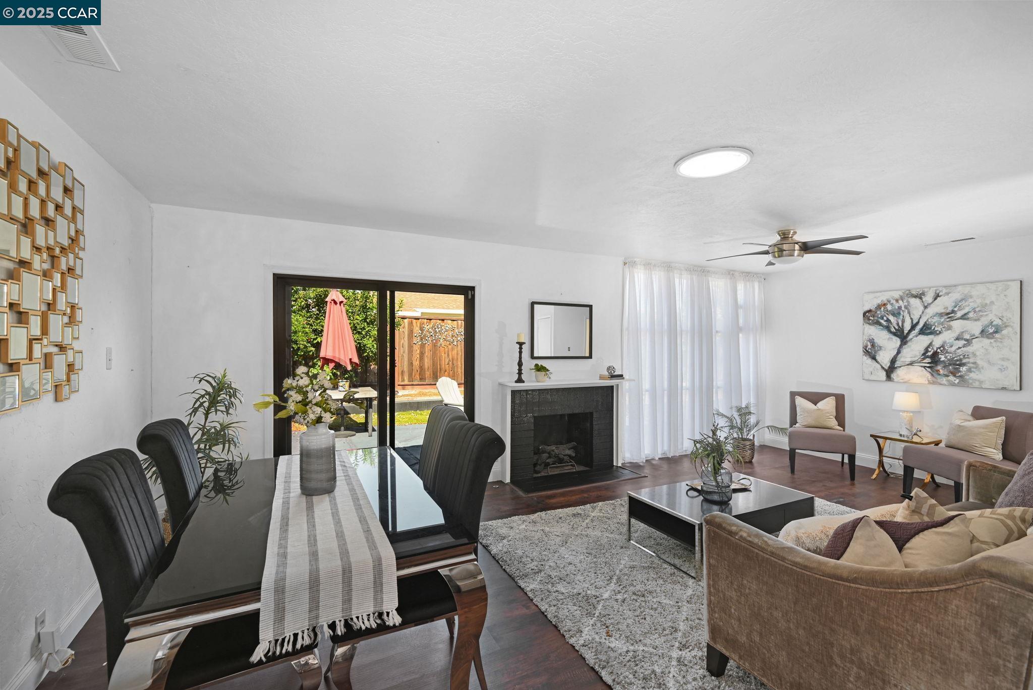 Detail Gallery Image 10 of 32 For 3189 Fitzpatrick Dr, Concord,  CA 94519 - 3 Beds | 2 Baths