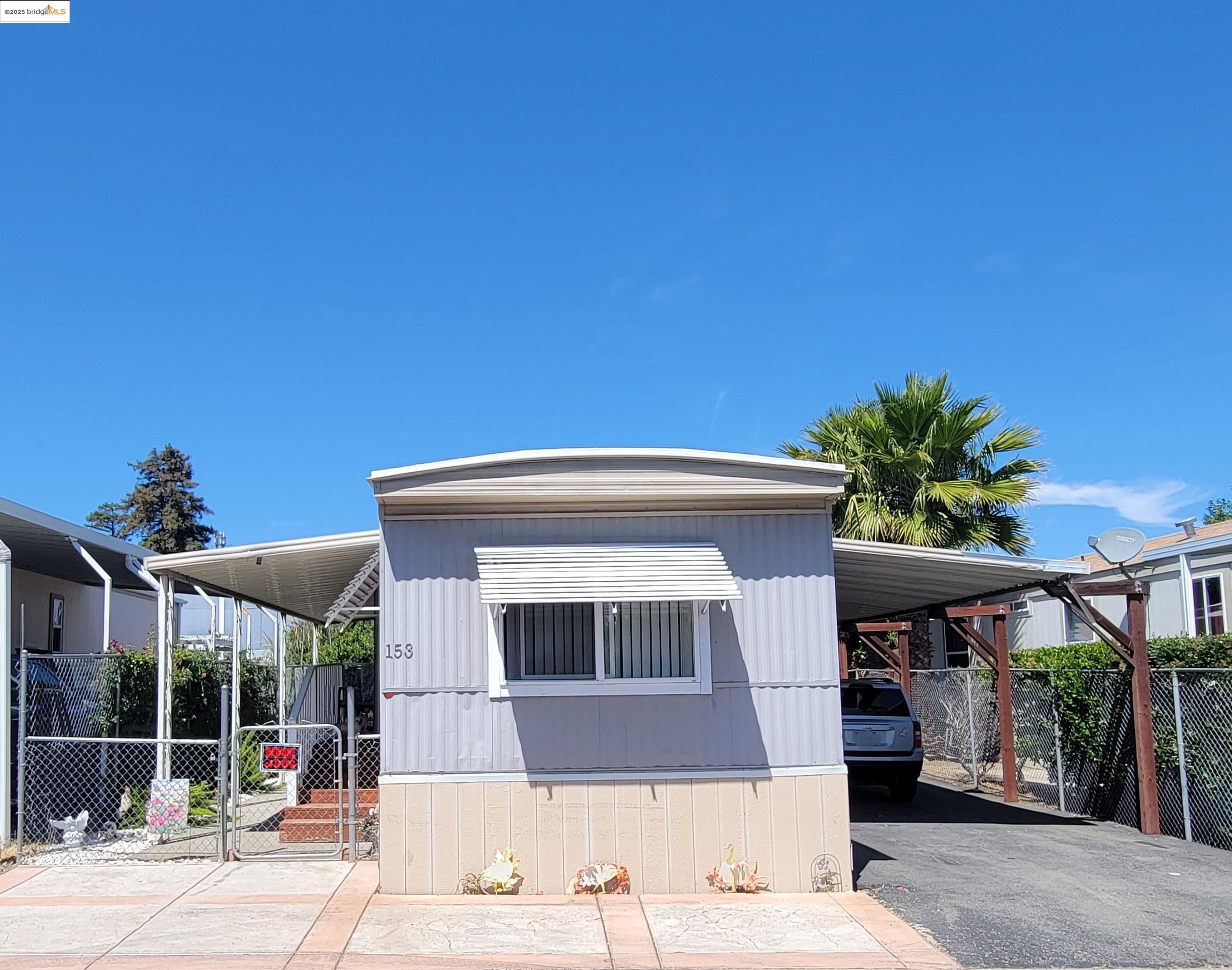 Detail Gallery Image 1 of 1 For 153 Shannon, Pittsburg,  CA 94565 - 2 Beds | 1 Baths