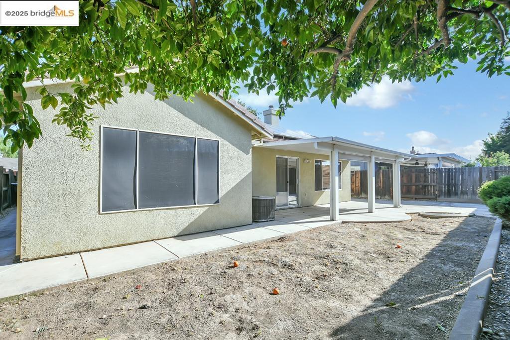 Detail Gallery Image 23 of 32 For 1754 Ray Wise Ln, Tracy,  CA 95376 - 4 Beds | 2 Baths