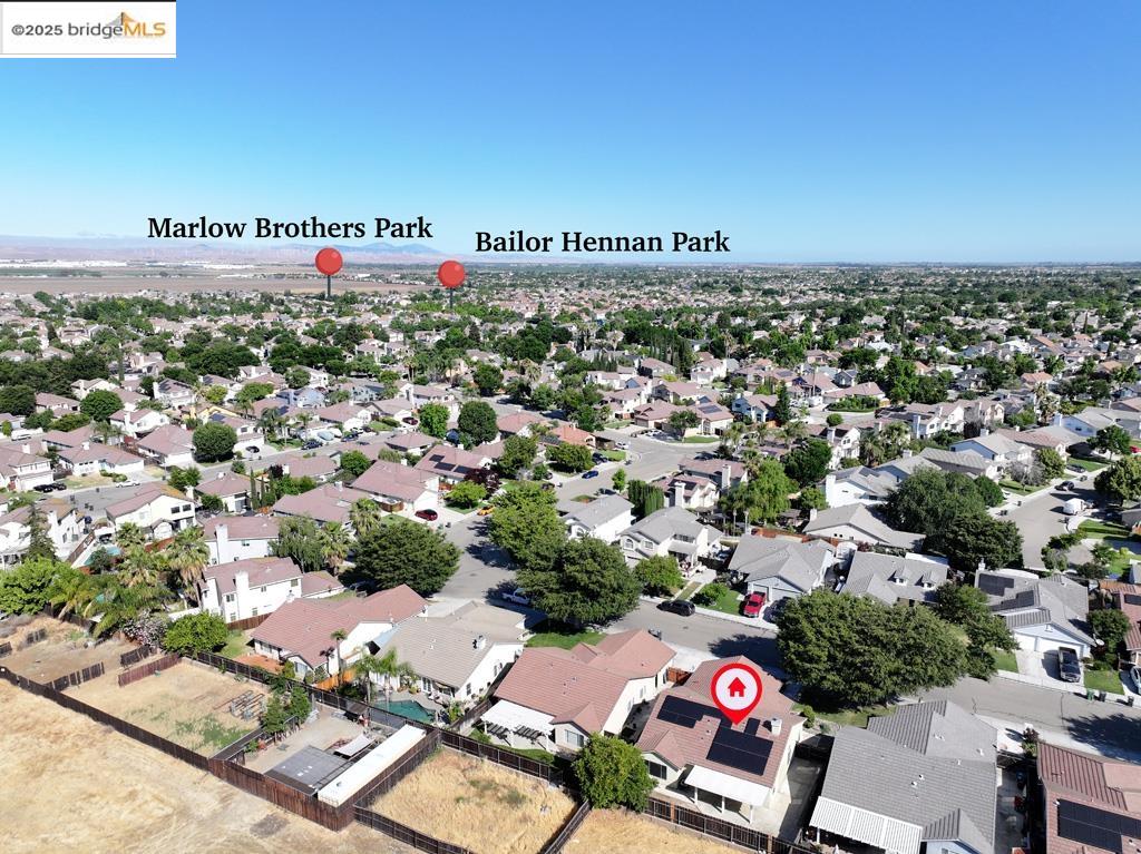Detail Gallery Image 31 of 32 For 1754 Ray Wise Ln, Tracy,  CA 95376 - 4 Beds | 2 Baths