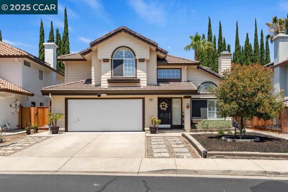 Detail Gallery Image 3 of 41 For 737 Hemmingway Ct, Tracy,  CA 95376 - 4 Beds | 2/1 Baths