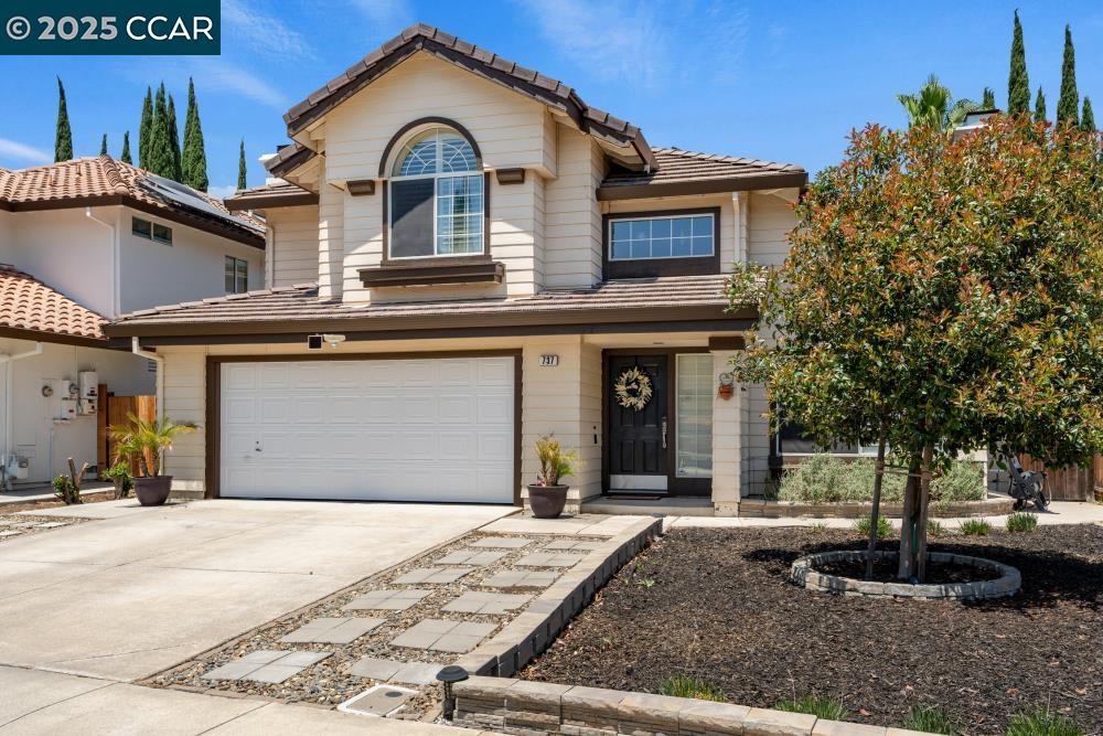Detail Gallery Image 4 of 41 For 737 Hemmingway Ct, Tracy,  CA 95376 - 4 Beds | 2/1 Baths
