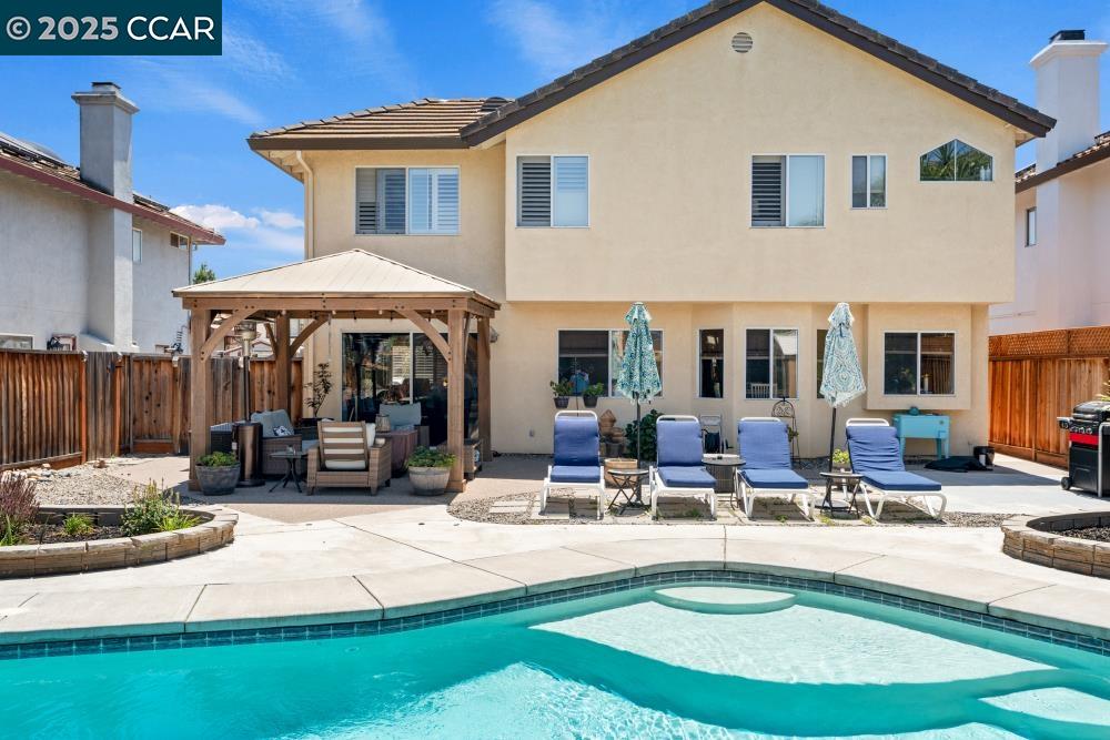 Detail Gallery Image 36 of 41 For 737 Hemmingway Ct, Tracy,  CA 95376 - 4 Beds | 2/1 Baths