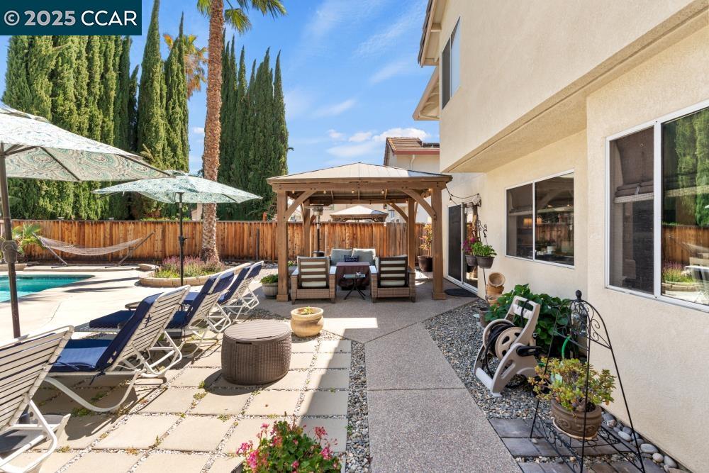 Detail Gallery Image 39 of 41 For 737 Hemmingway Ct, Tracy,  CA 95376 - 4 Beds | 2/1 Baths