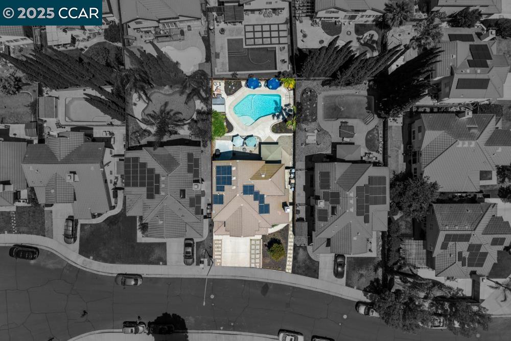 Detail Gallery Image 40 of 41 For 737 Hemmingway Ct, Tracy,  CA 95376 - 4 Beds | 2/1 Baths