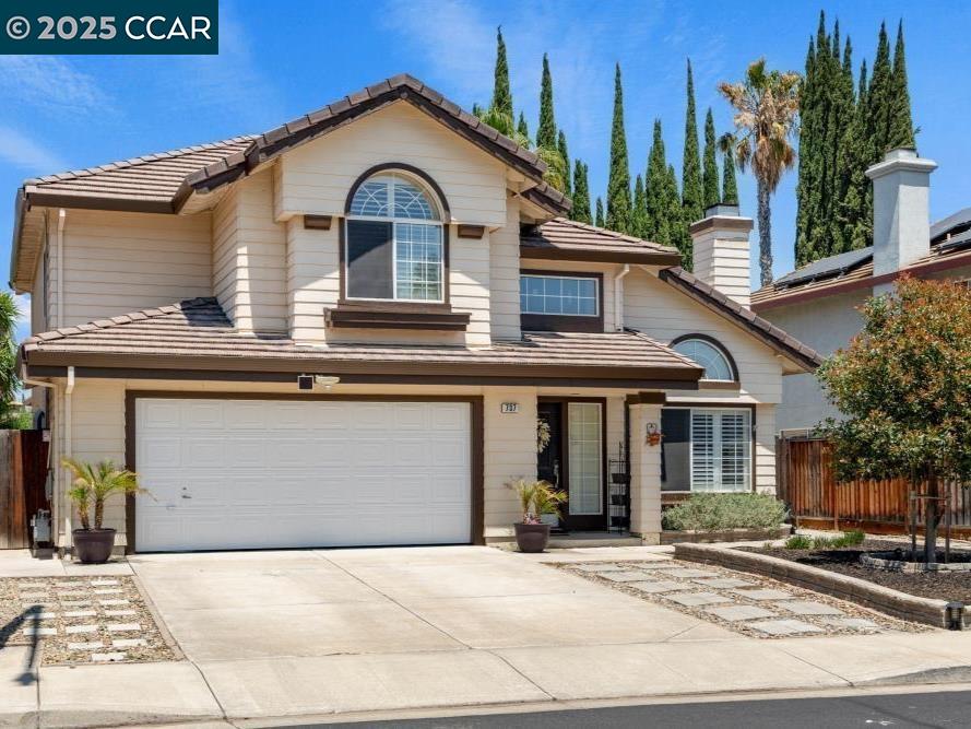 Detail Gallery Image 5 of 41 For 737 Hemmingway Ct, Tracy,  CA 95376 - 4 Beds | 2/1 Baths