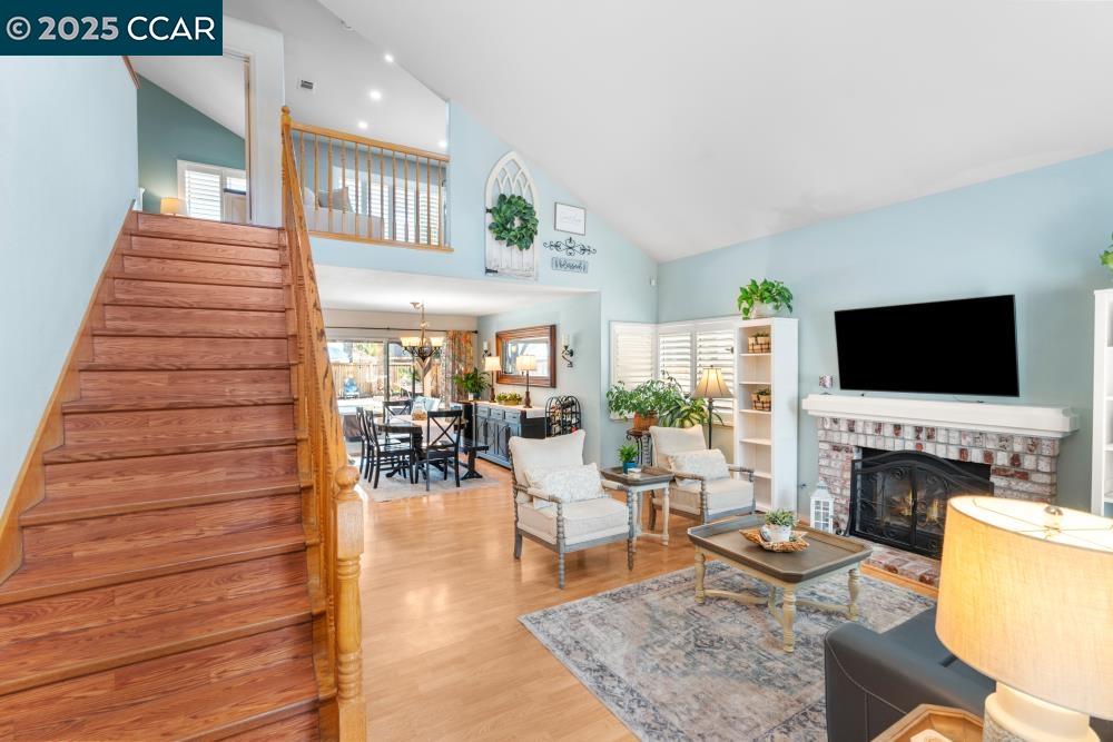 Detail Gallery Image 6 of 41 For 737 Hemmingway Ct, Tracy,  CA 95376 - 4 Beds | 2/1 Baths