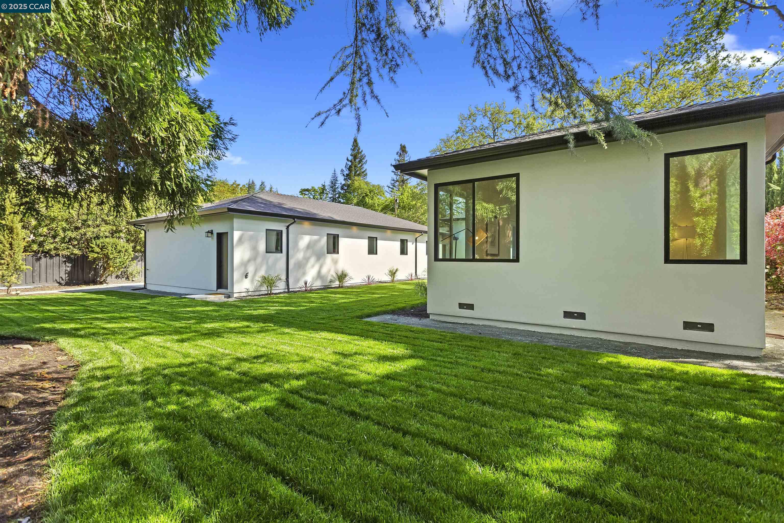 Detail Gallery Image 43 of 56 For 2559 Romley Ln, Alamo,  CA 94507 - 4 Beds | 3/2 Baths