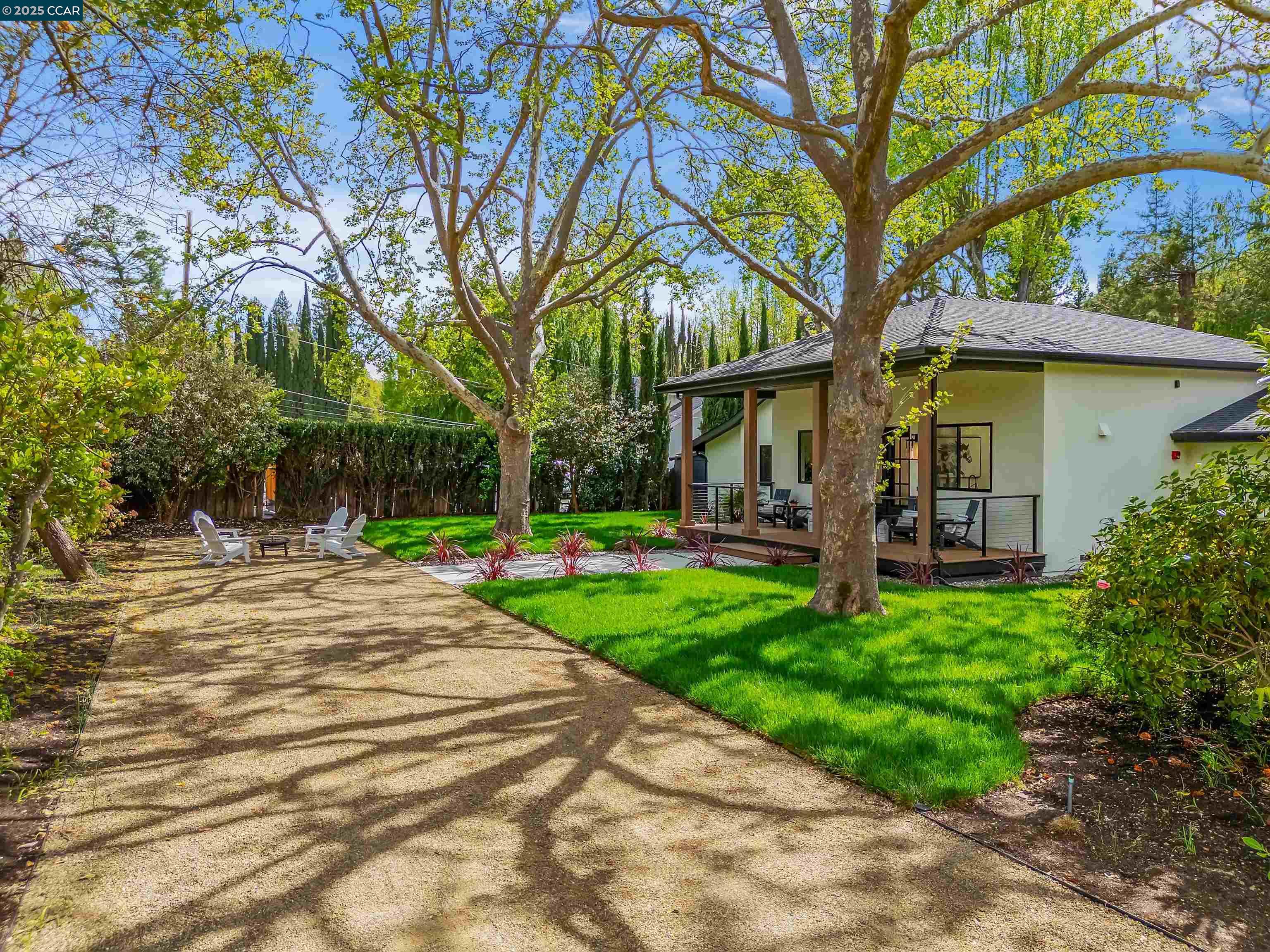 Detail Gallery Image 46 of 56 For 2559 Romley Ln, Alamo,  CA 94507 - 4 Beds | 3/2 Baths