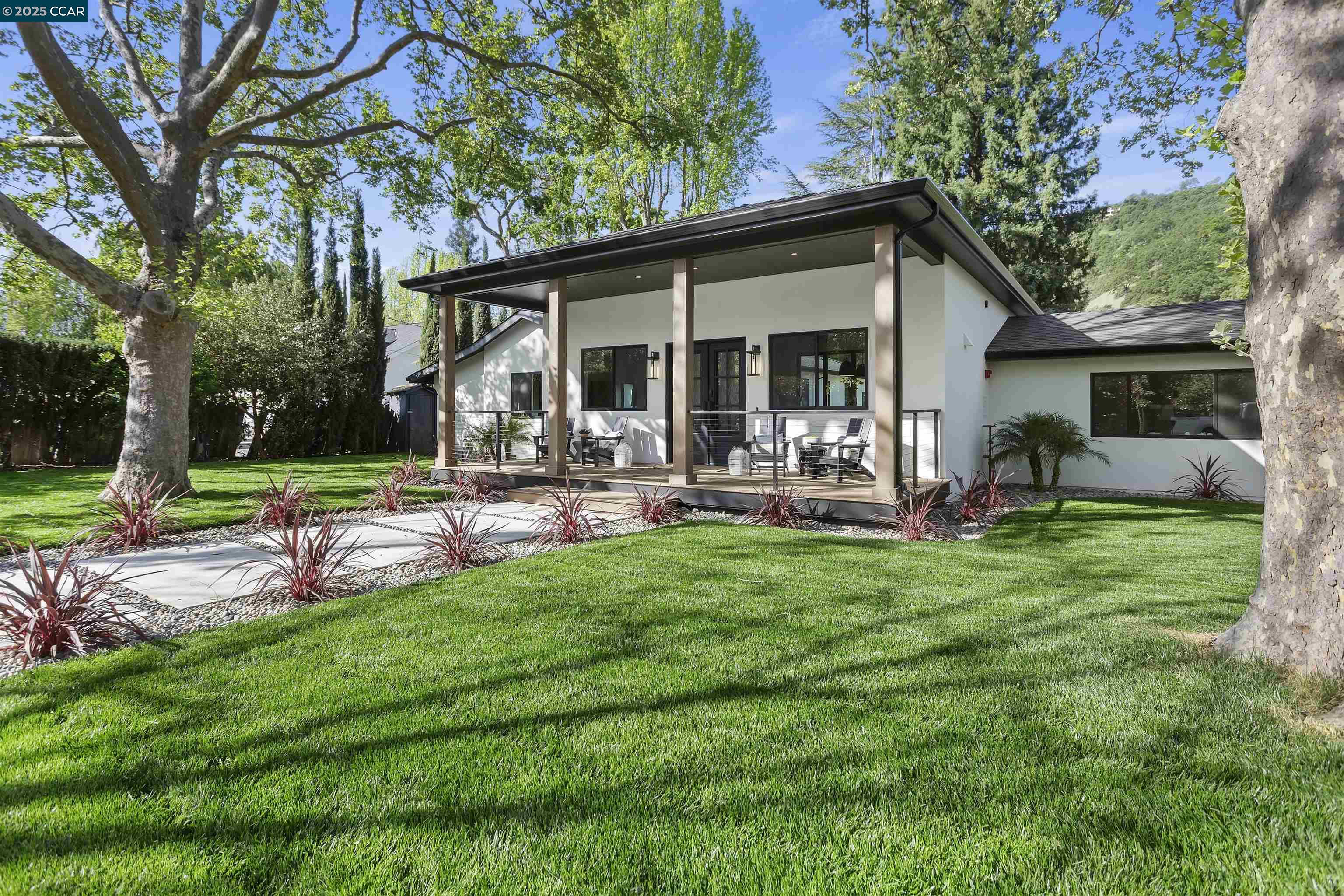 Detail Gallery Image 47 of 56 For 2559 Romley Ln, Alamo,  CA 94507 - 4 Beds | 3/2 Baths