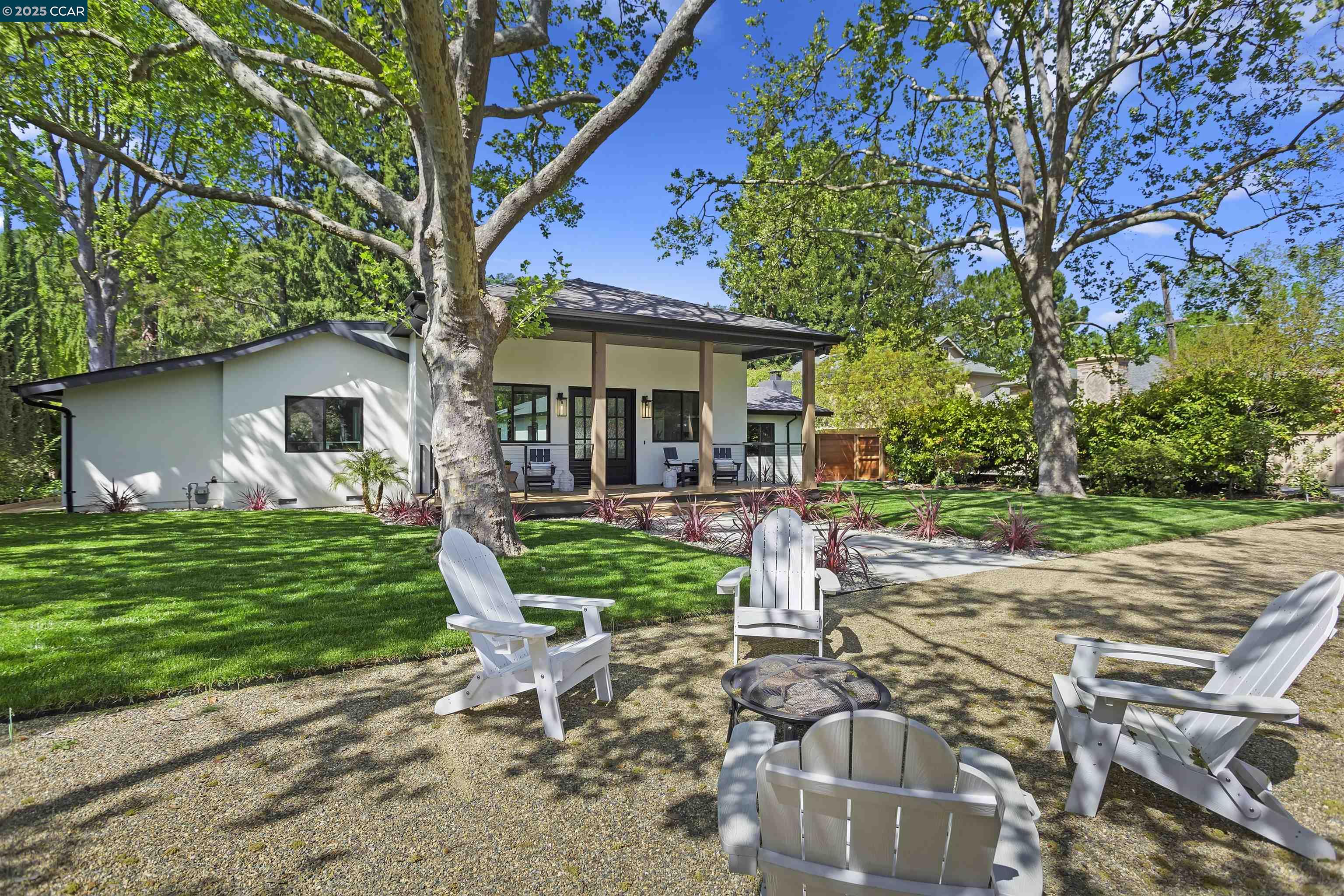 Detail Gallery Image 48 of 56 For 2559 Romley Ln, Alamo,  CA 94507 - 4 Beds | 3/2 Baths