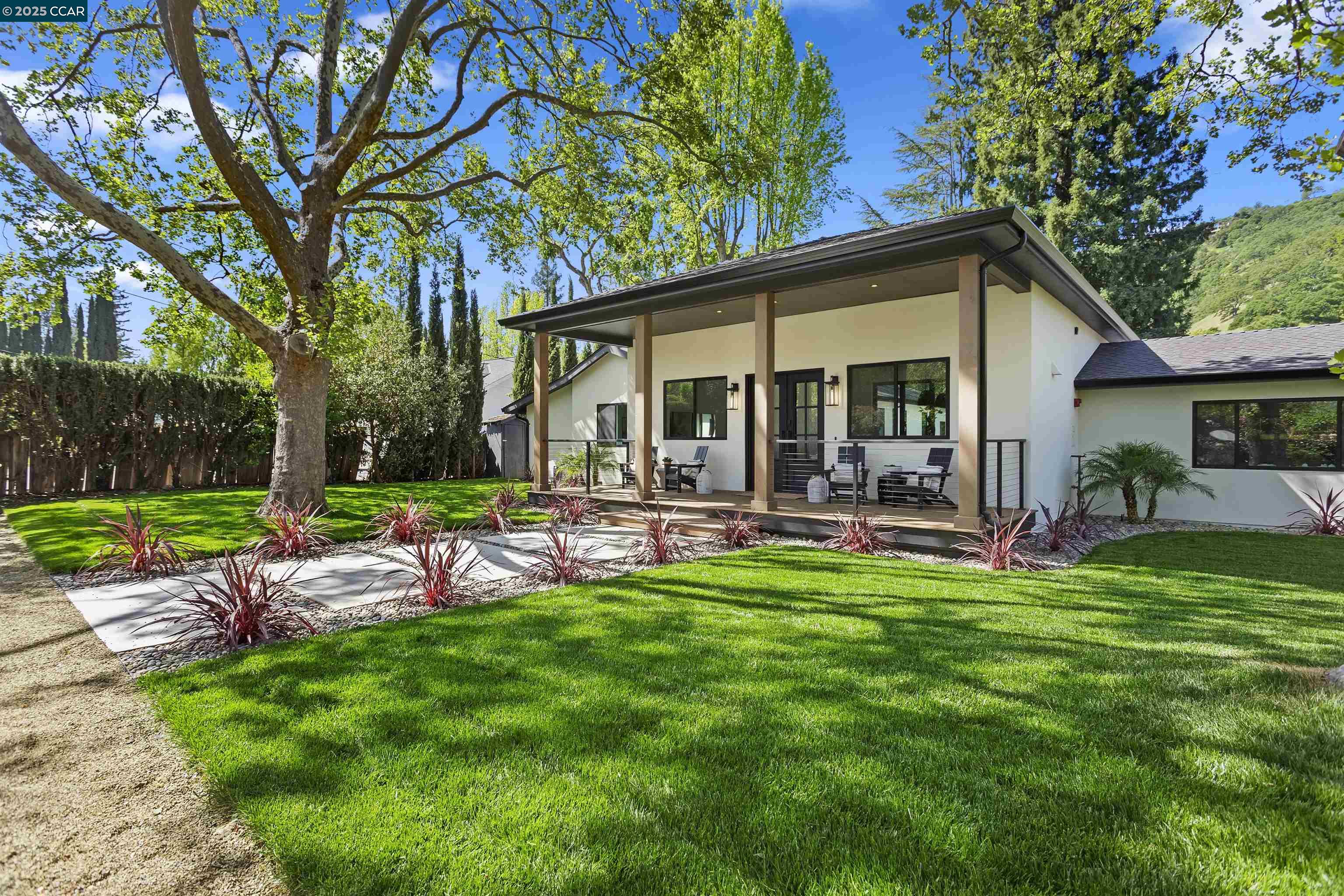 Detail Gallery Image 49 of 56 For 2559 Romley Ln, Alamo,  CA 94507 - 4 Beds | 3/2 Baths