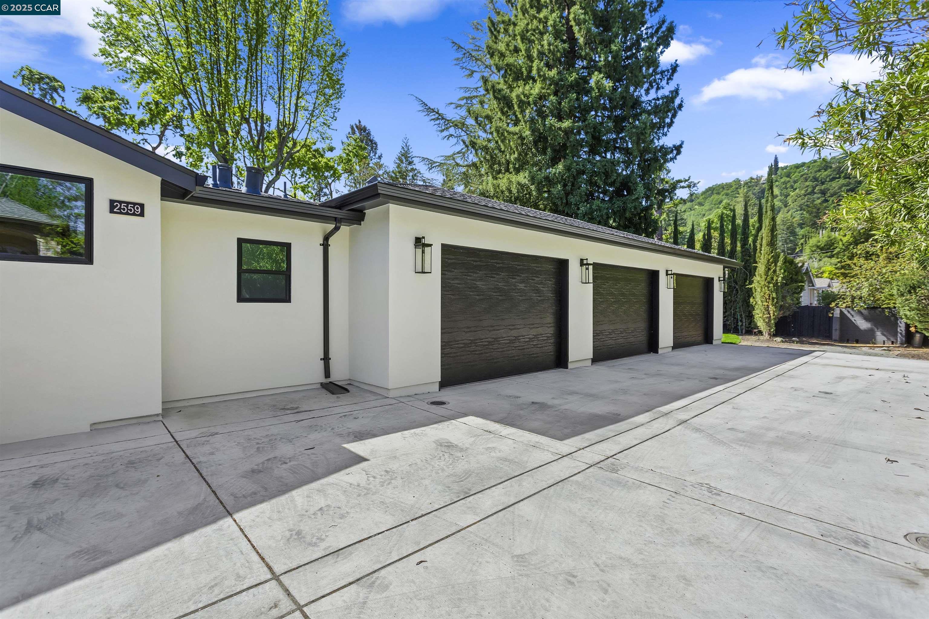 Detail Gallery Image 51 of 56 For 2559 Romley Ln, Alamo,  CA 94507 - 4 Beds | 3/2 Baths