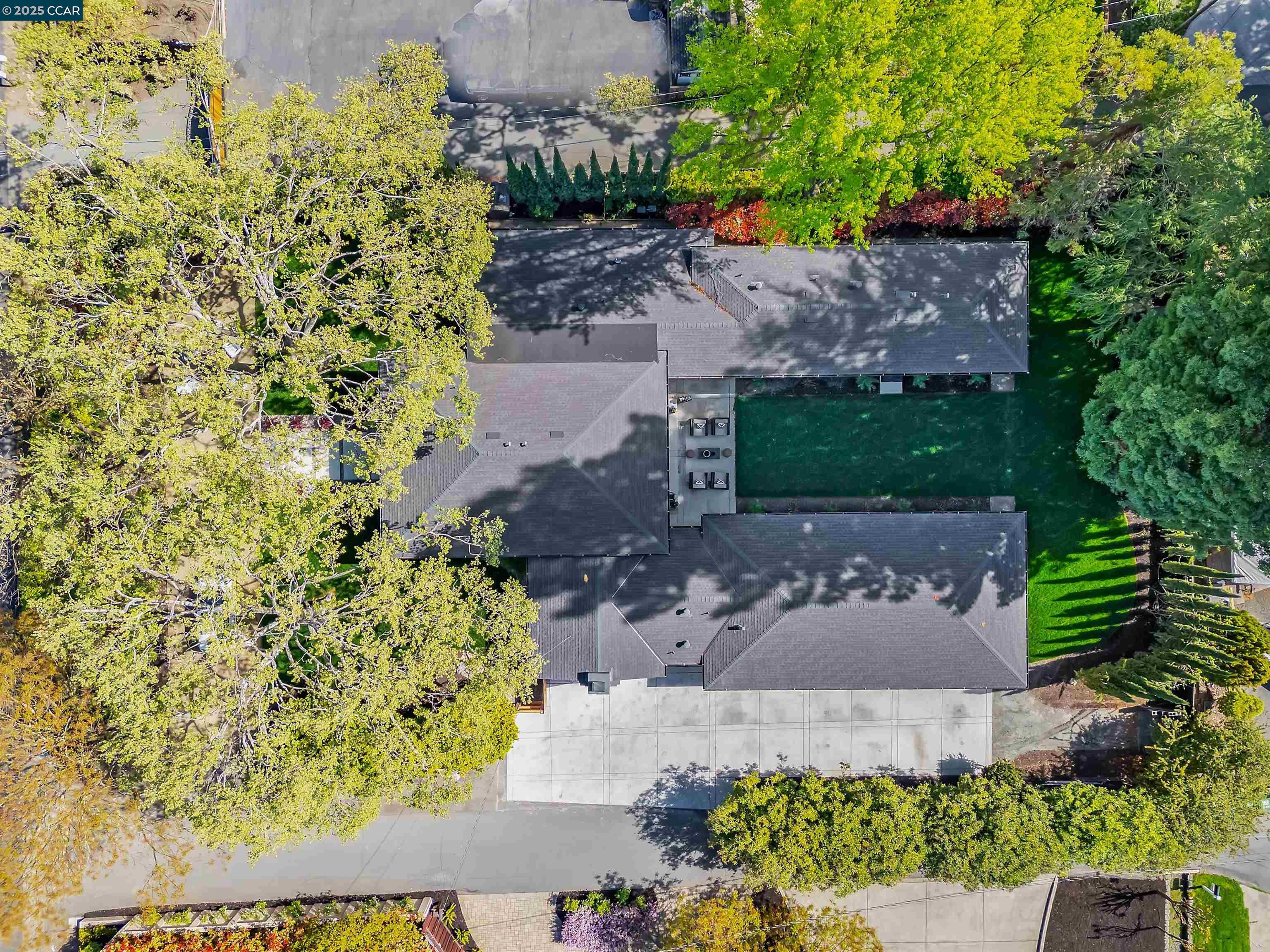 Detail Gallery Image 53 of 56 For 2559 Romley Ln, Alamo,  CA 94507 - 4 Beds | 3/2 Baths